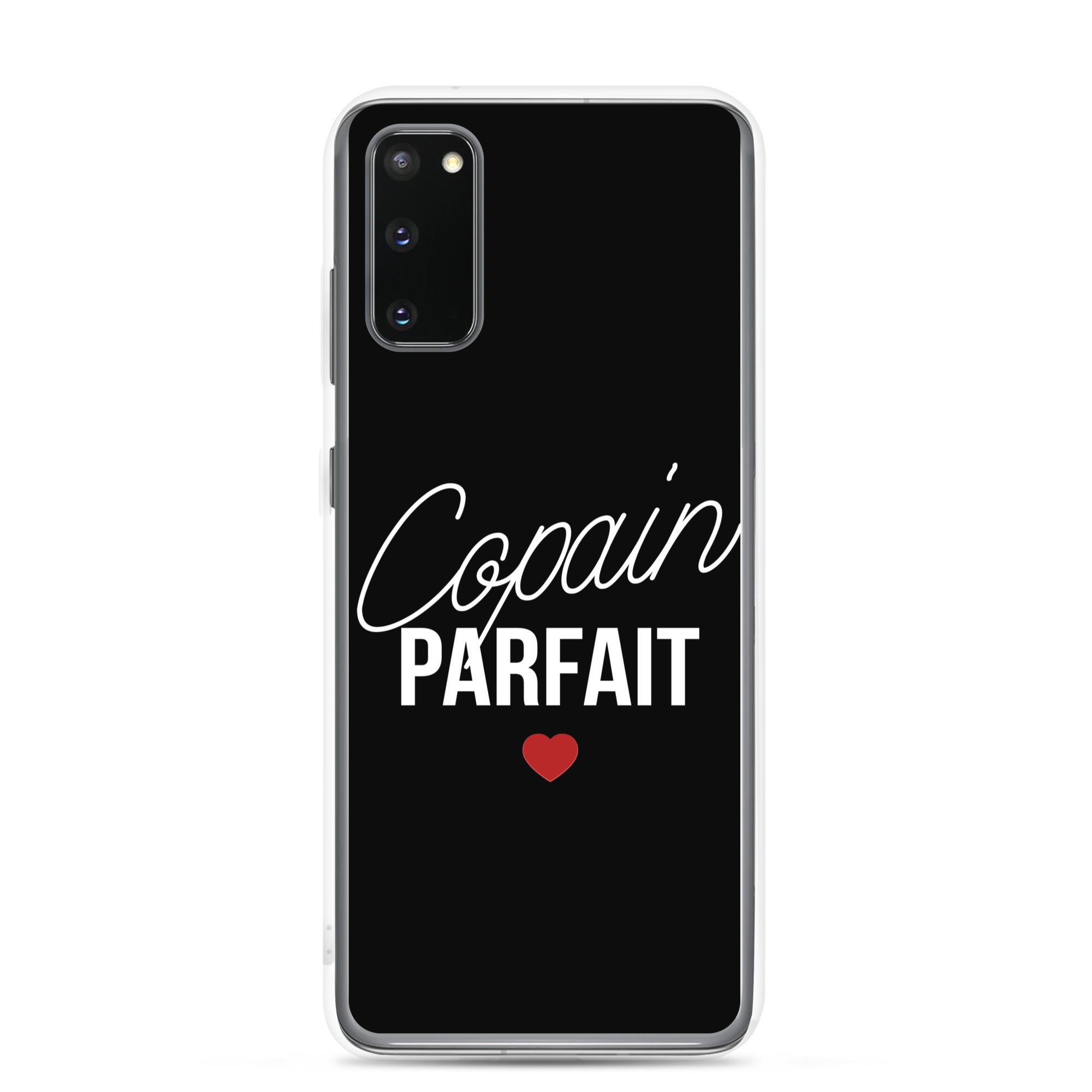 Copain parfait - Coque Samsung®