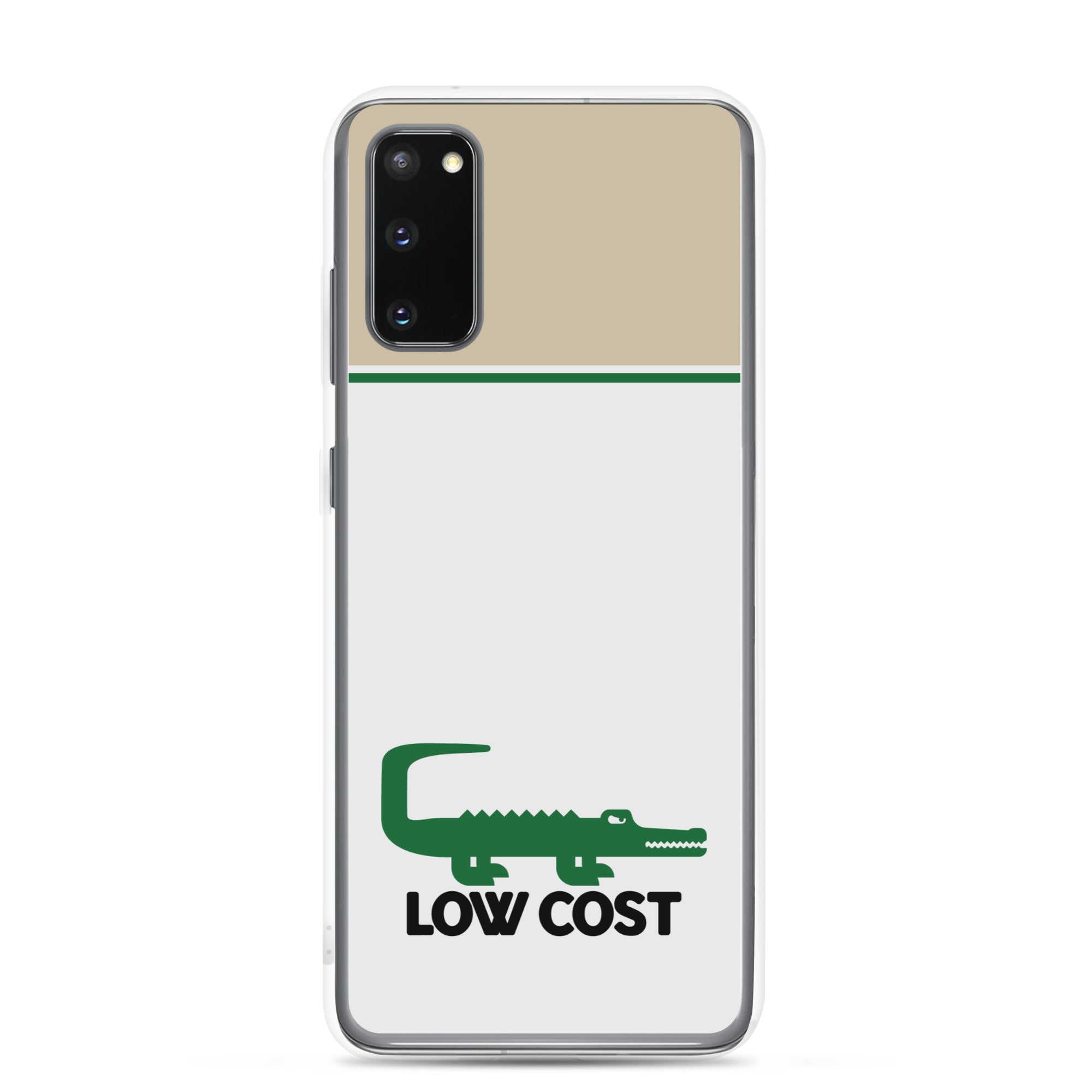 Low Cost - Coque Samsung®