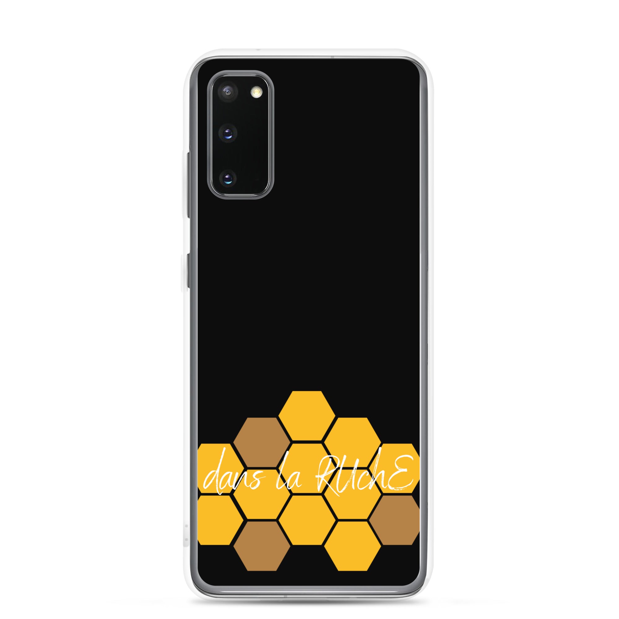 Dans la ruche - Coque Samsung®