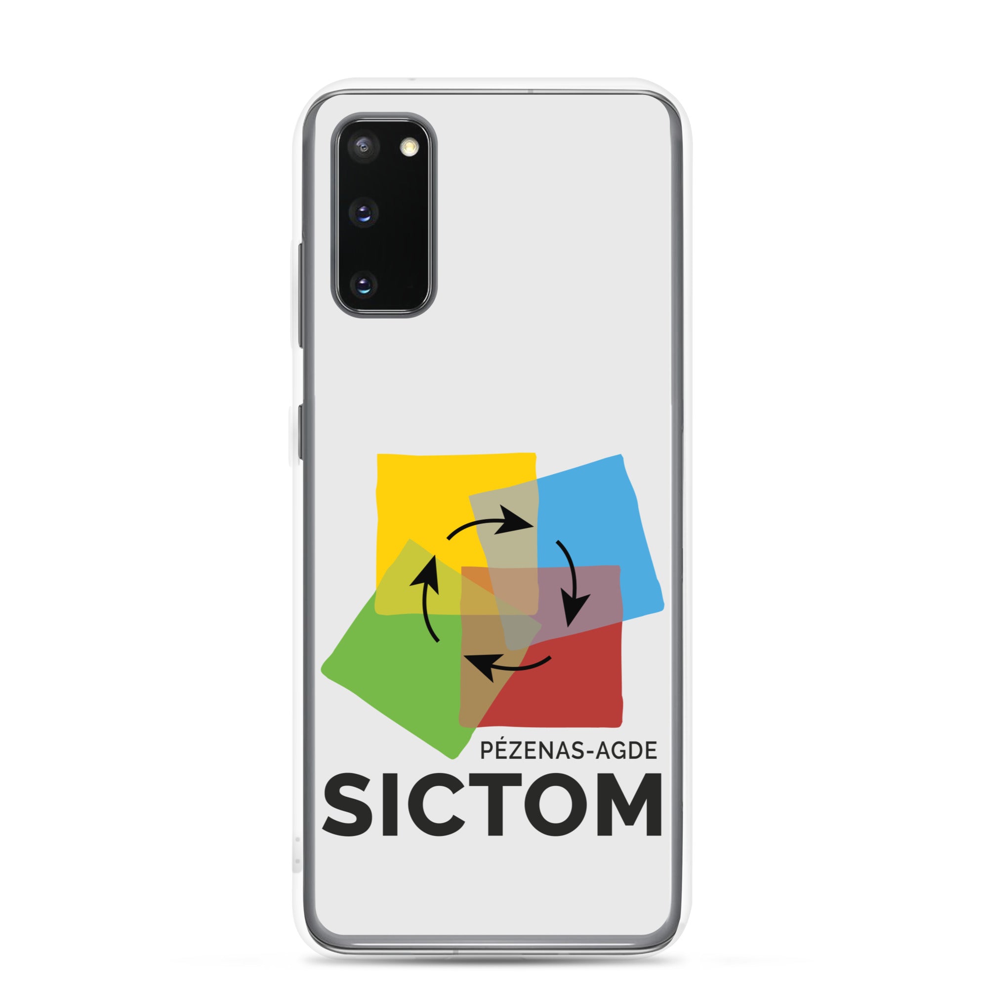Sictom - Coque Samsung®
