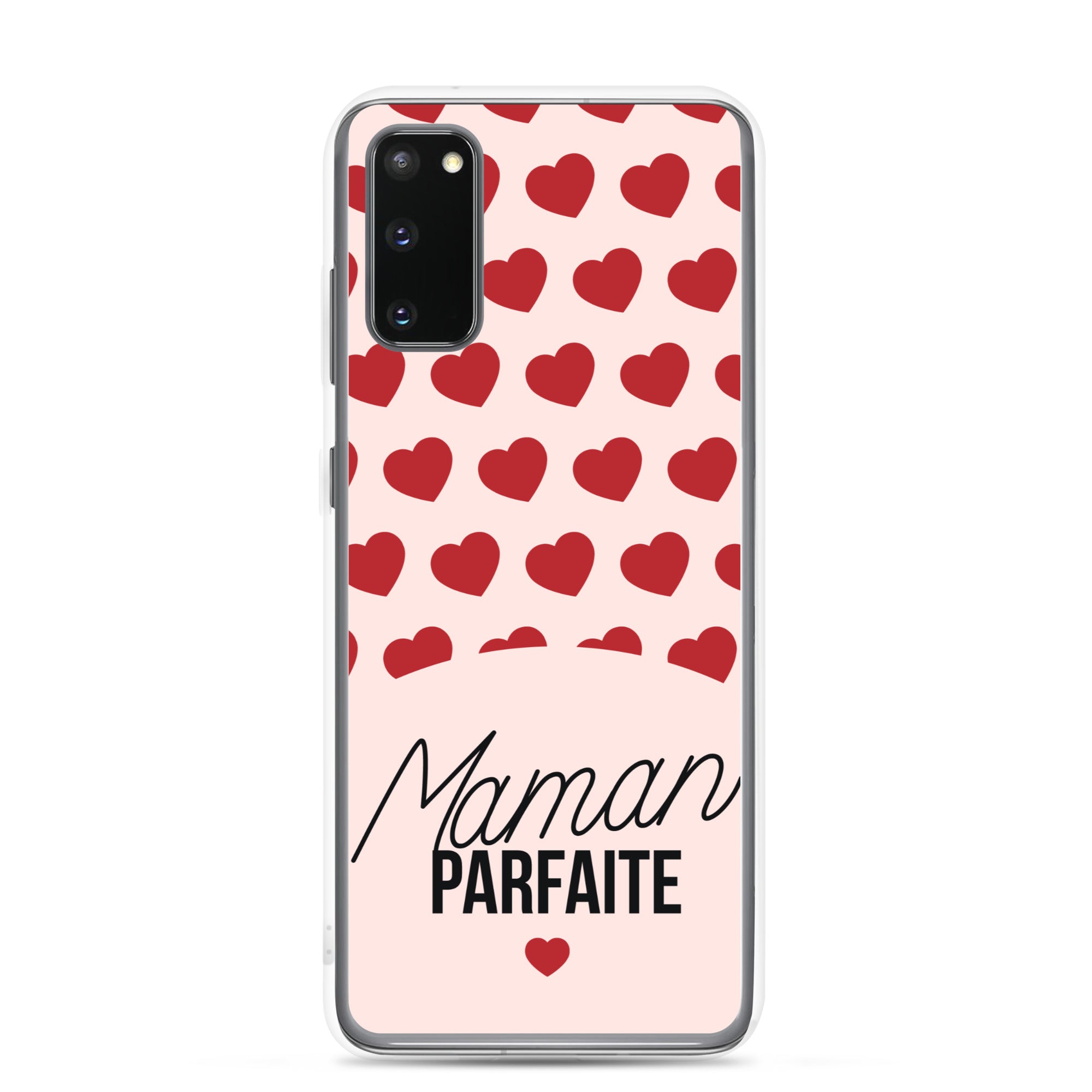 Maman Parfaite - Coque Samsung®