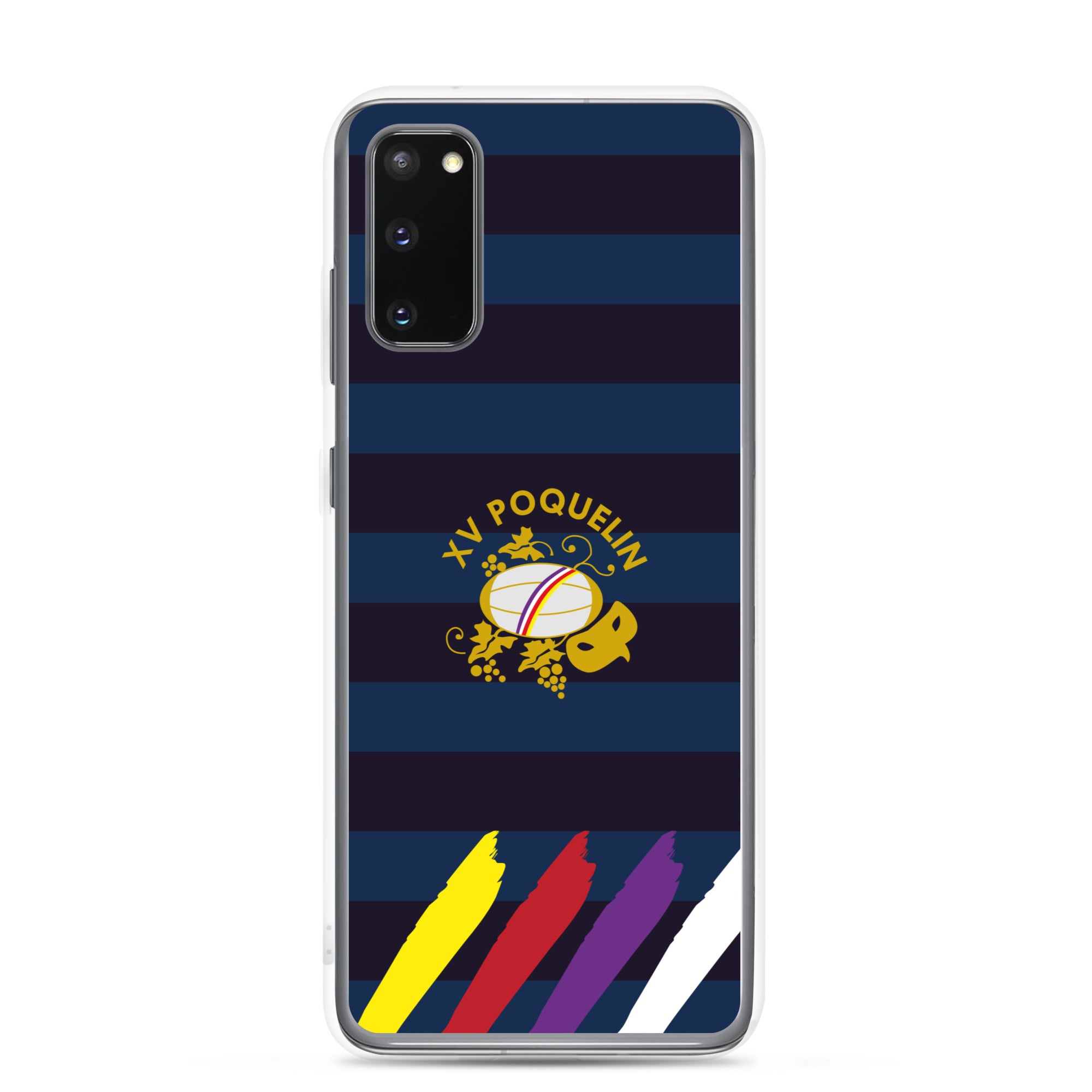 XV Poquelin - Coque Samsung®