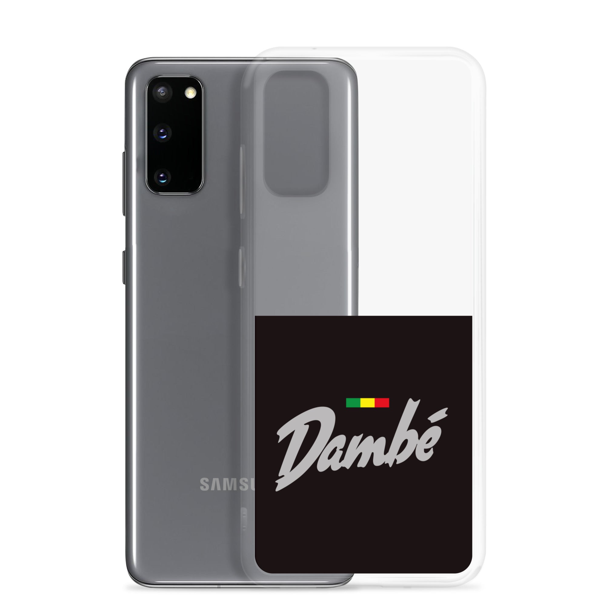 Dambé - Coque Samsung®