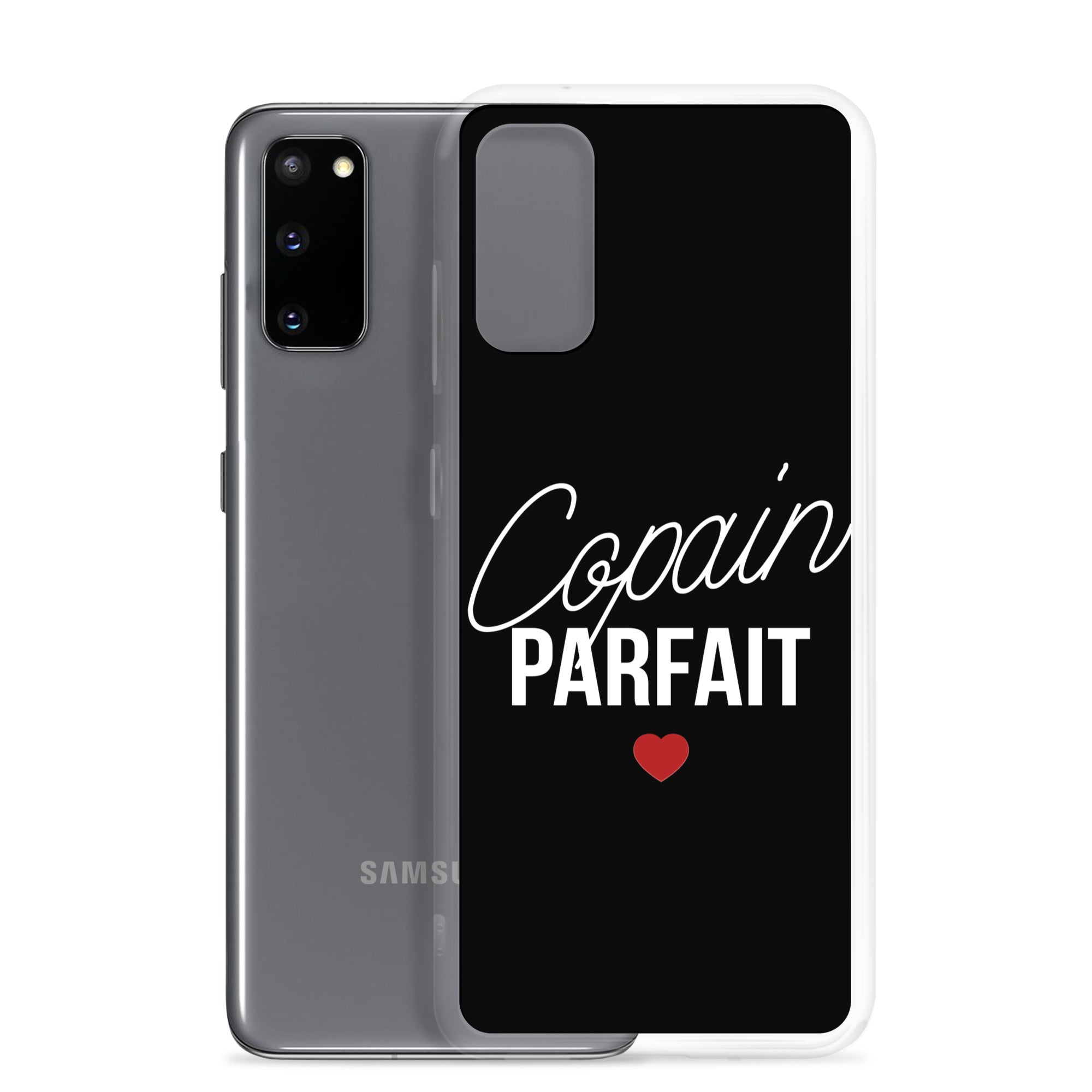 Copain parfait - Coque Samsung®