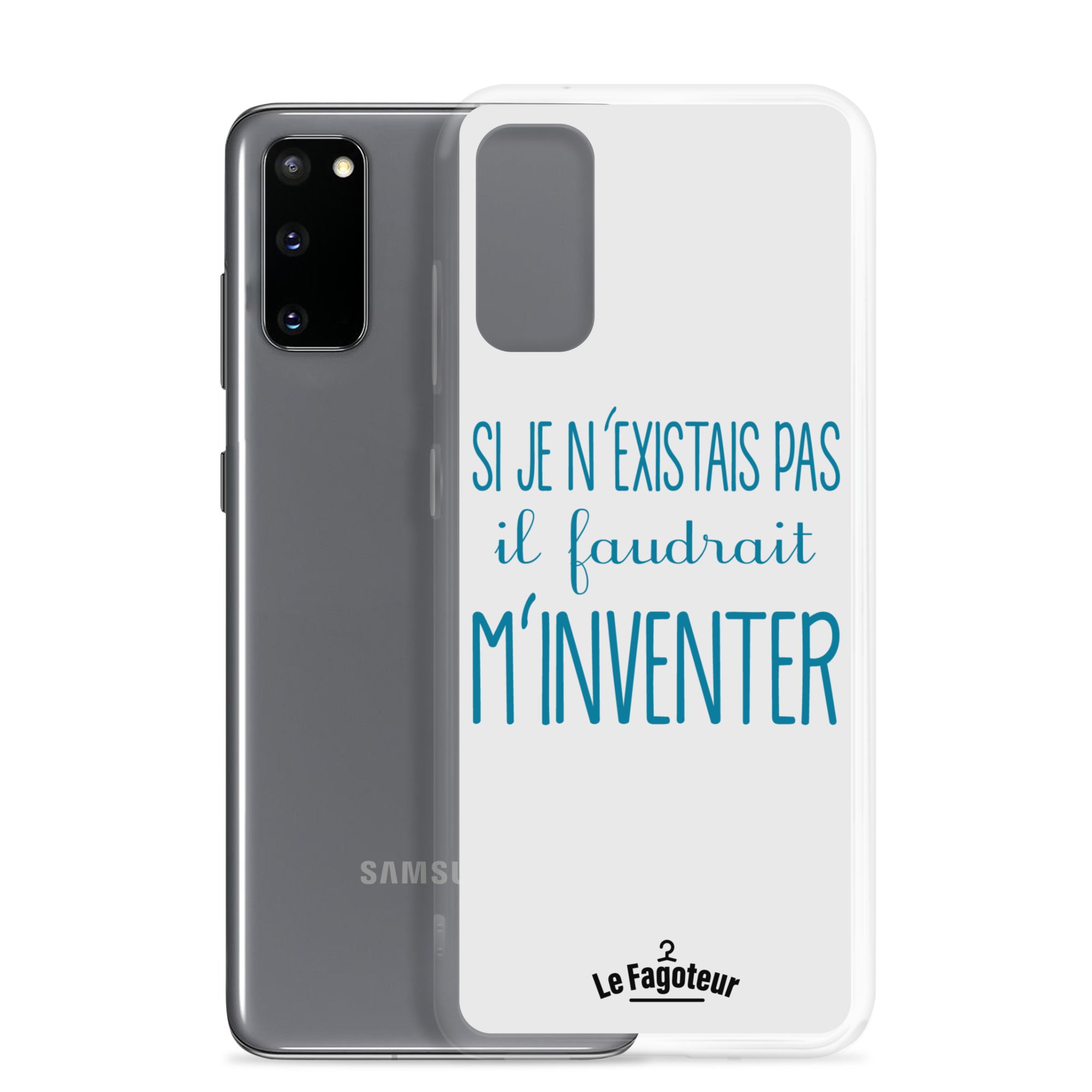 Si je n&