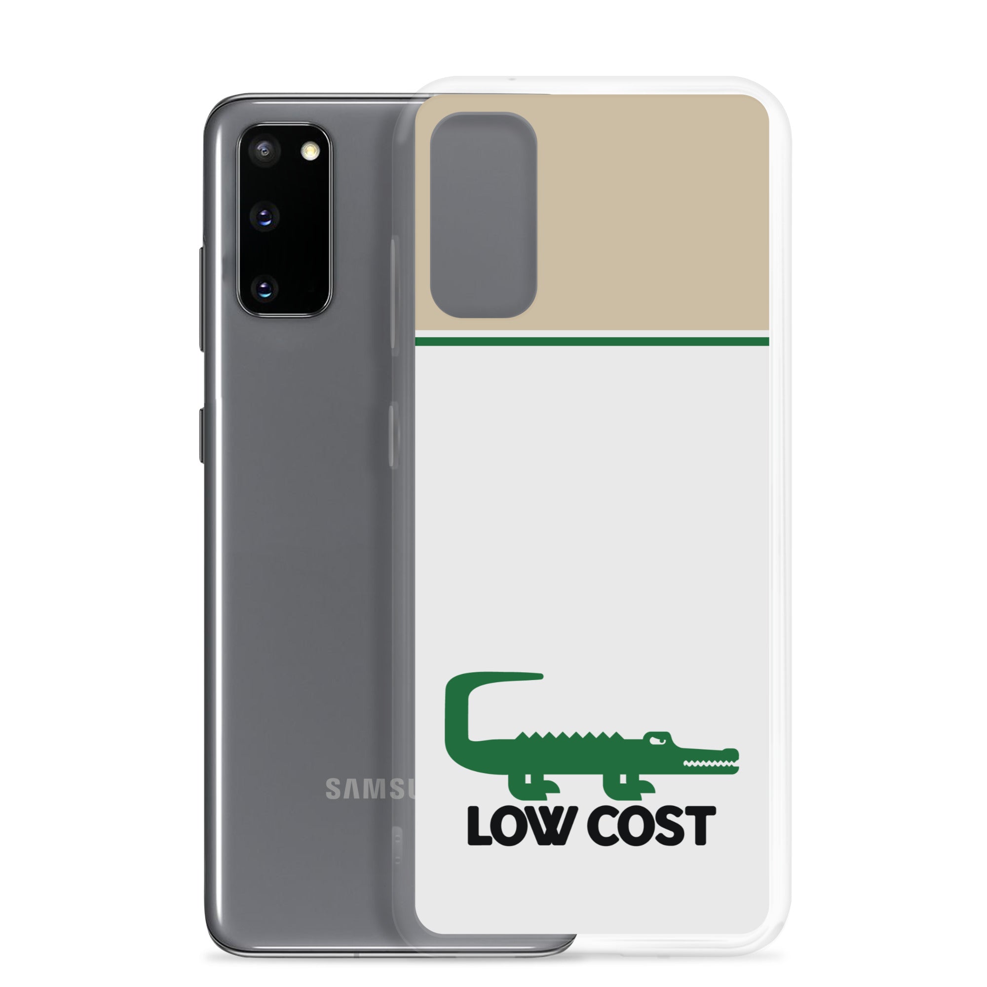 Low Cost - Coque Samsung®