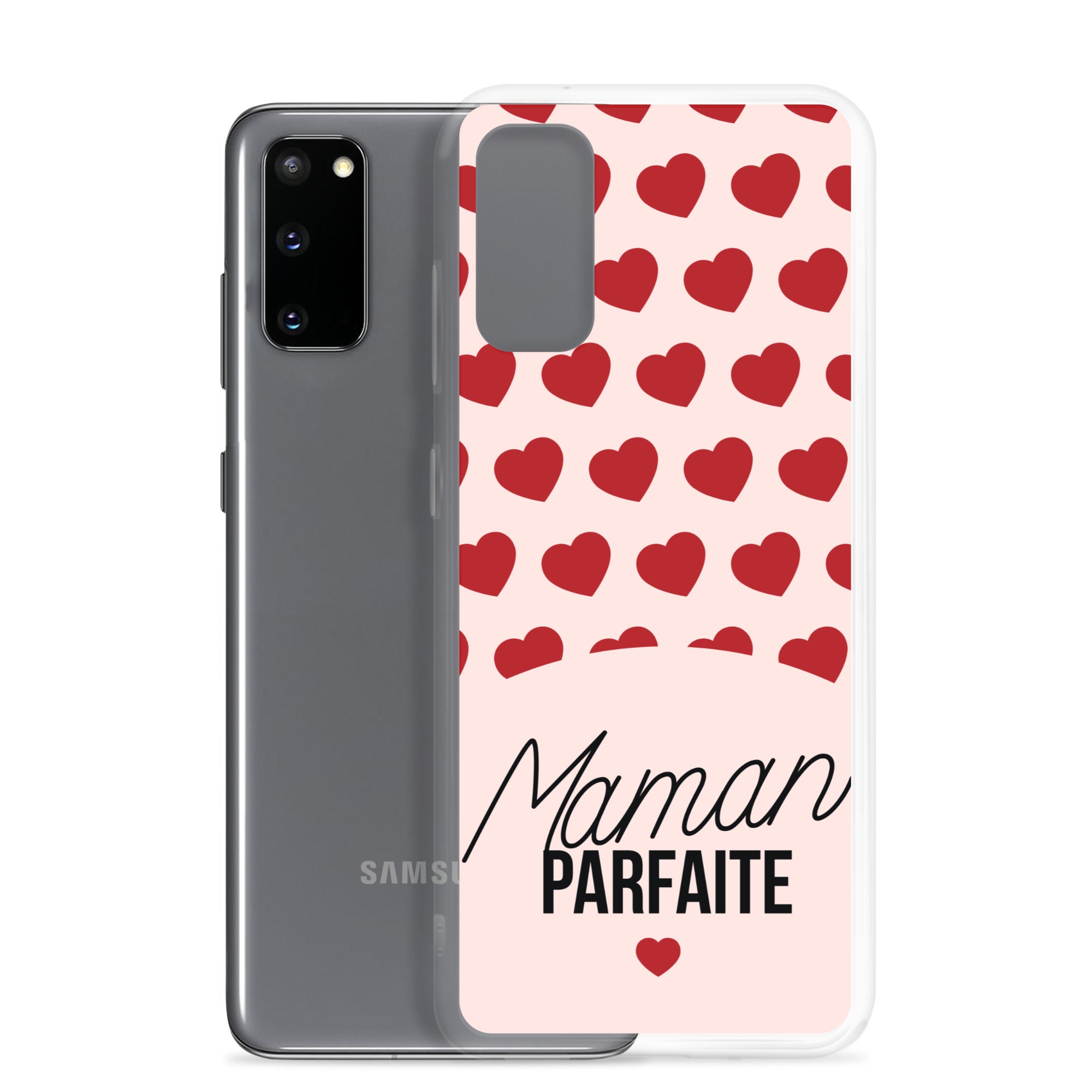 Maman Parfaite - Coque Samsung®