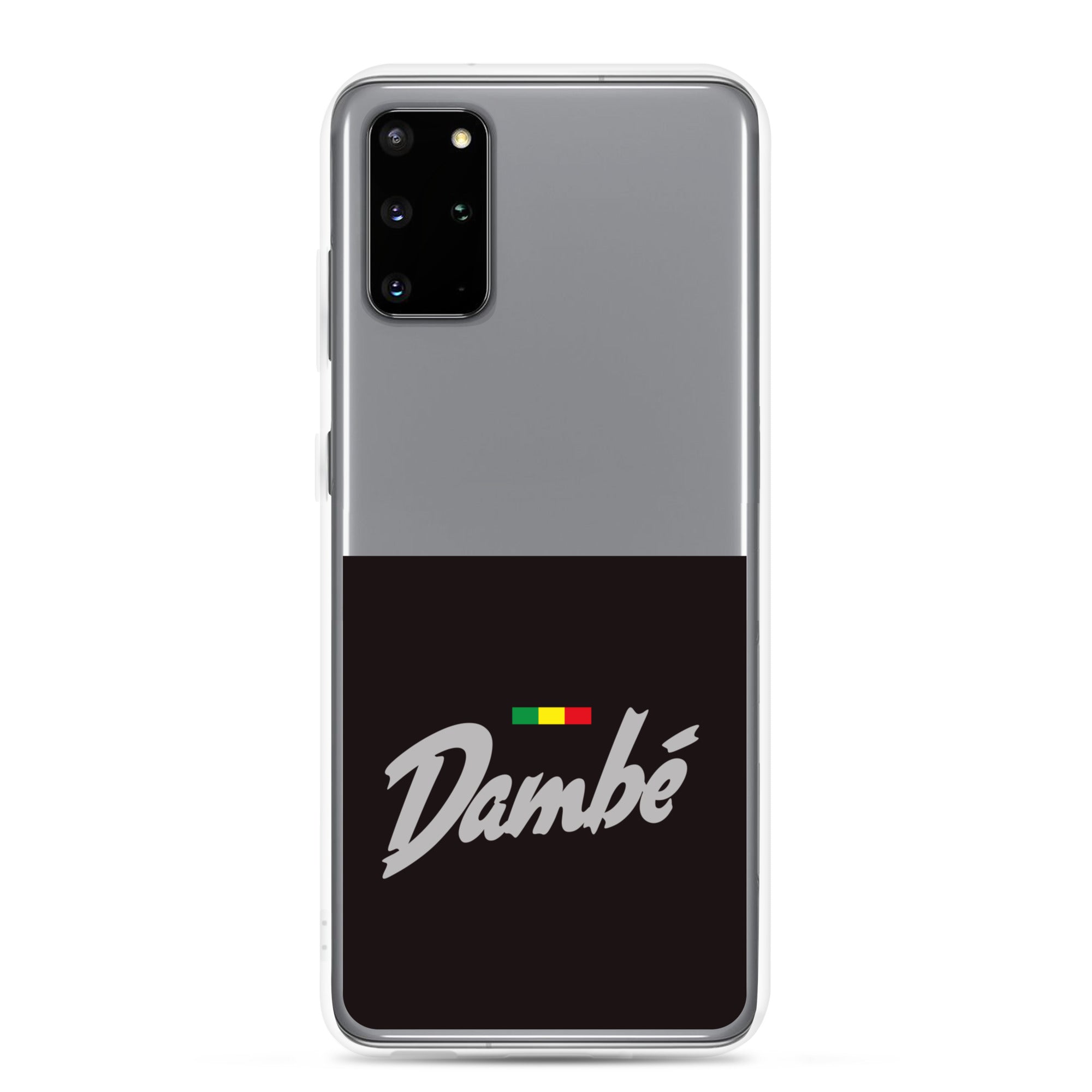 Dambé - Coque Samsung®