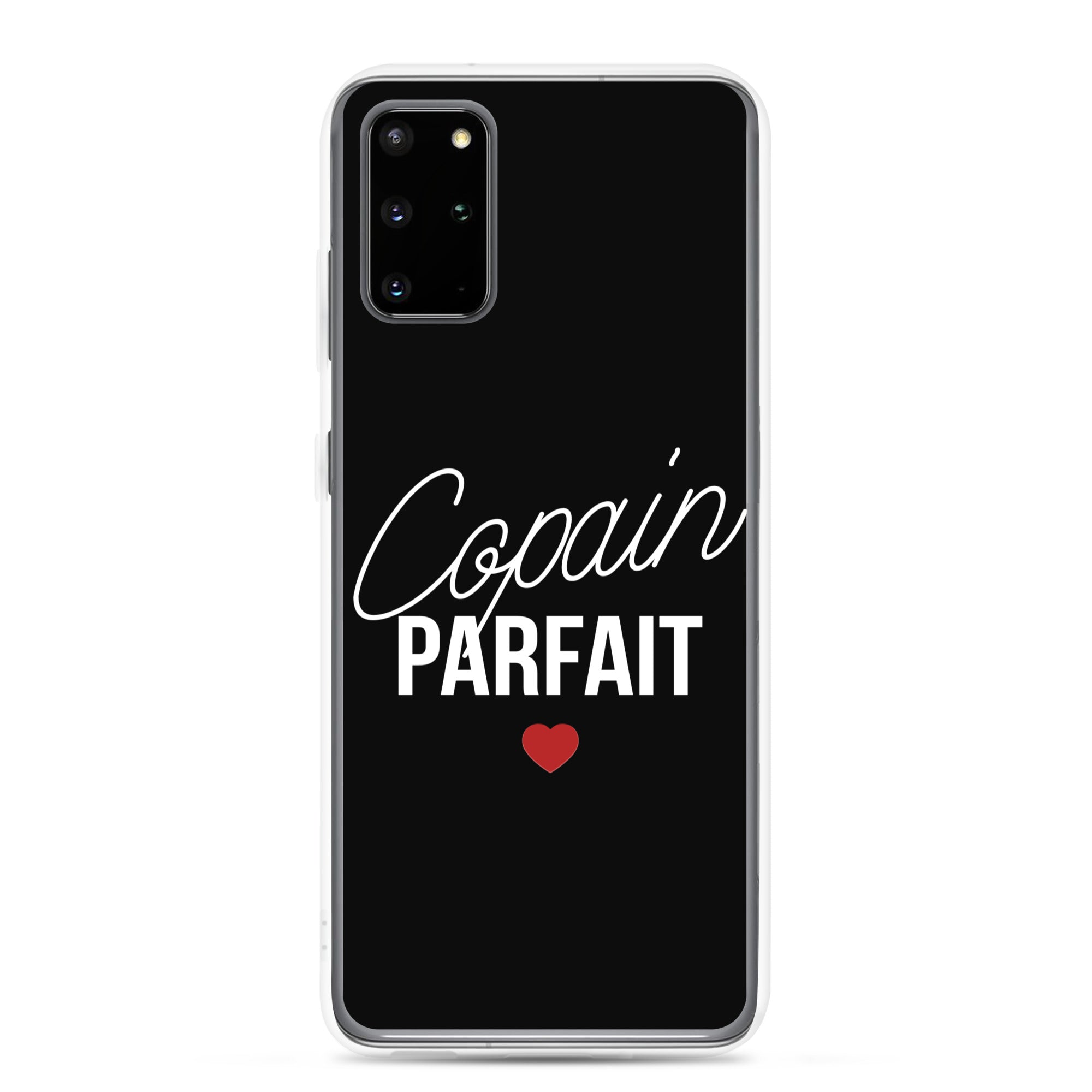 Copain parfait - Coque Samsung®