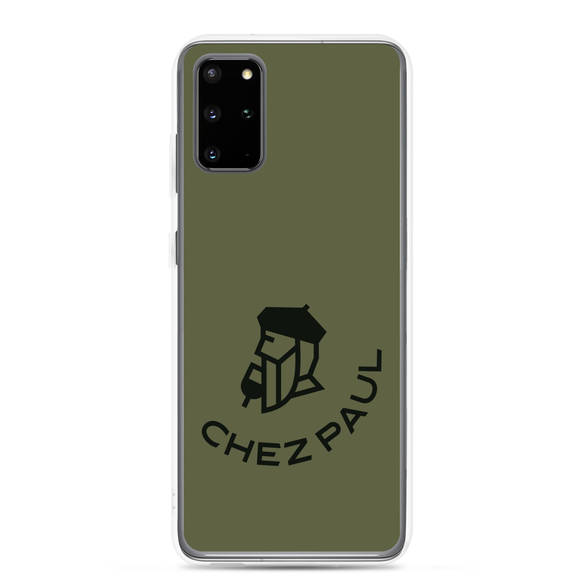 Chez Paul - Coque Samsung®
