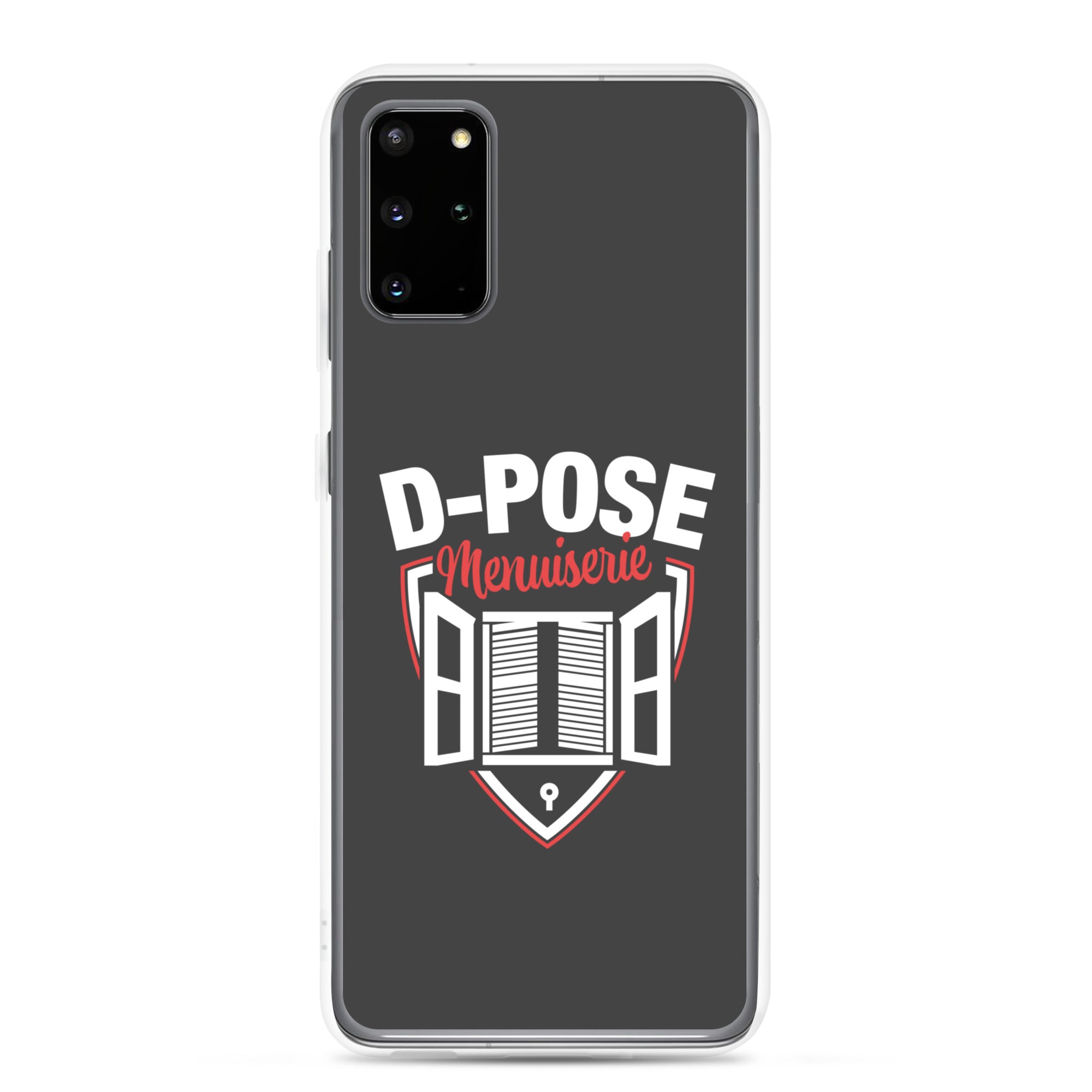 D-Pose - Coque Samsung®