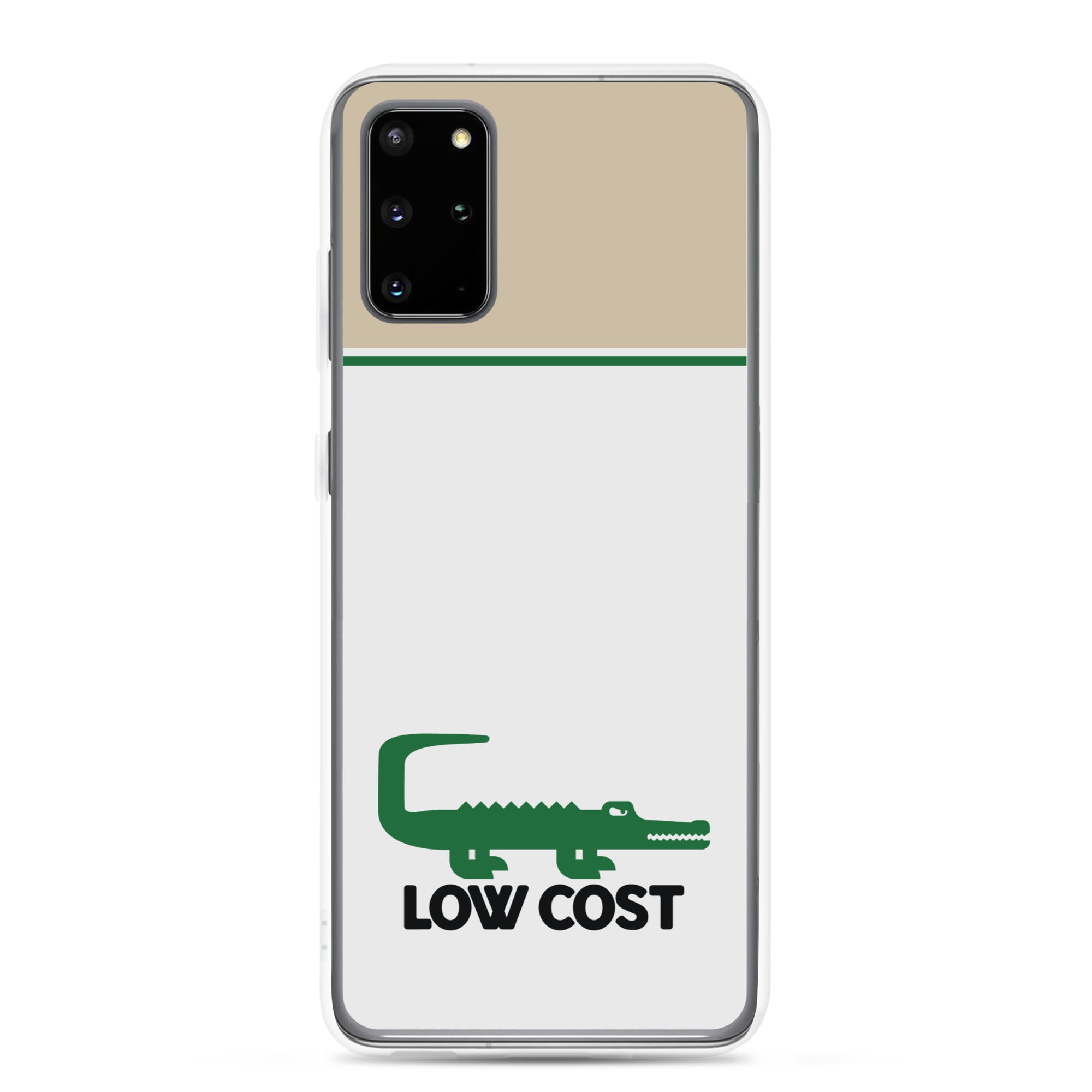 Low Cost - Coque Samsung®