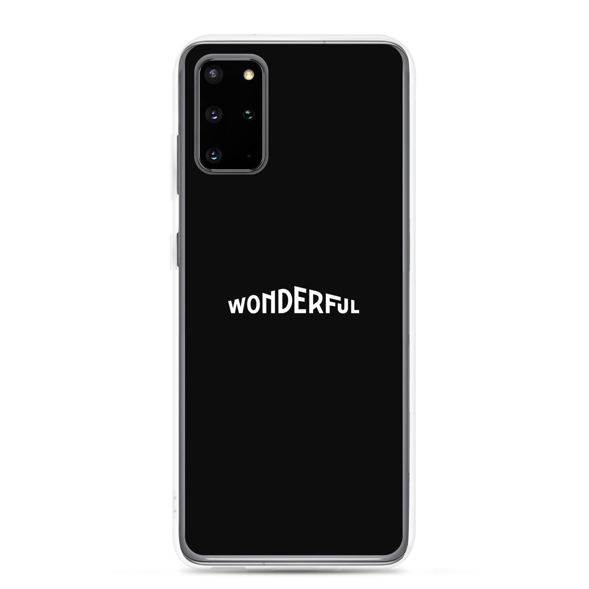 Wonderful - Coque Samsung®