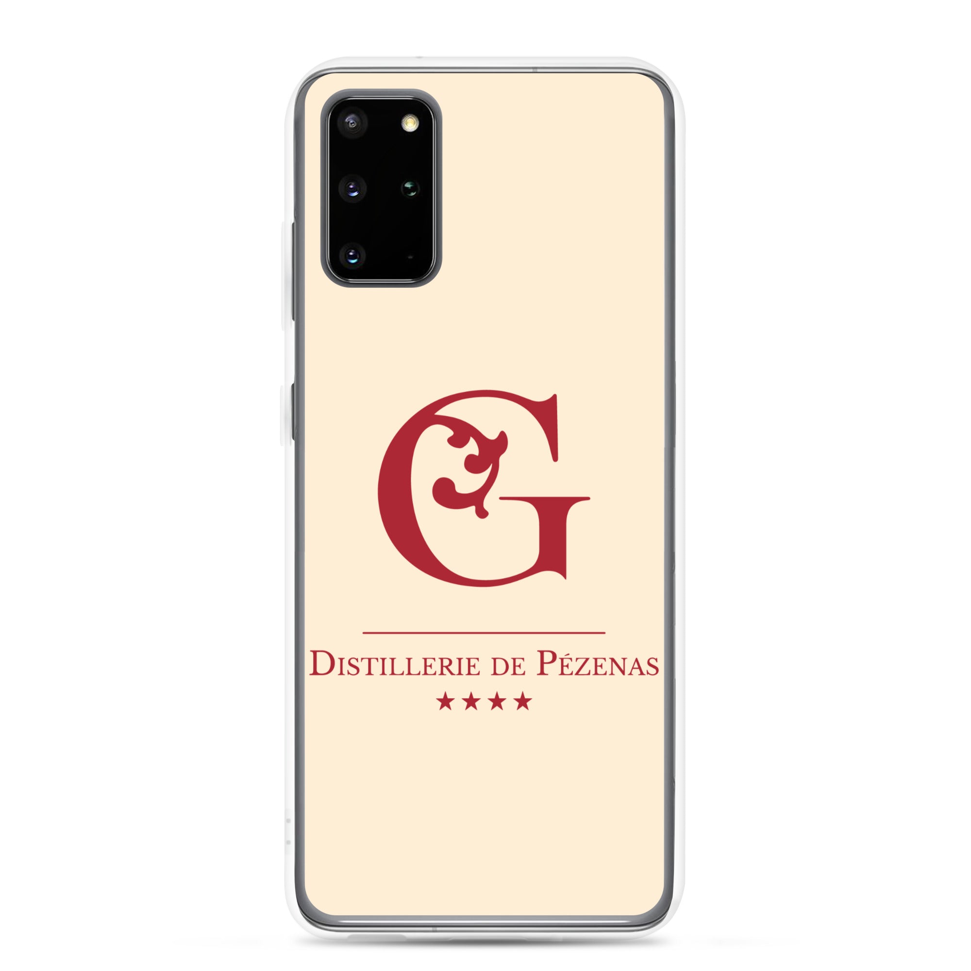 La Distillerie - Garrigae - Coque Samsung®