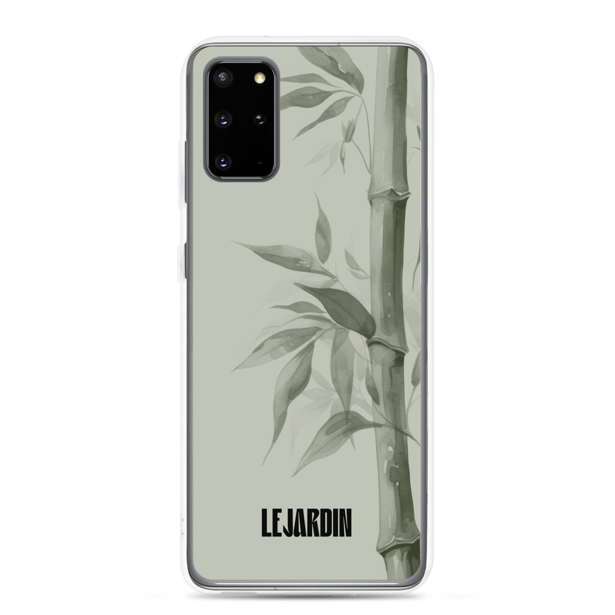 Le jardin - Coque Samsung®