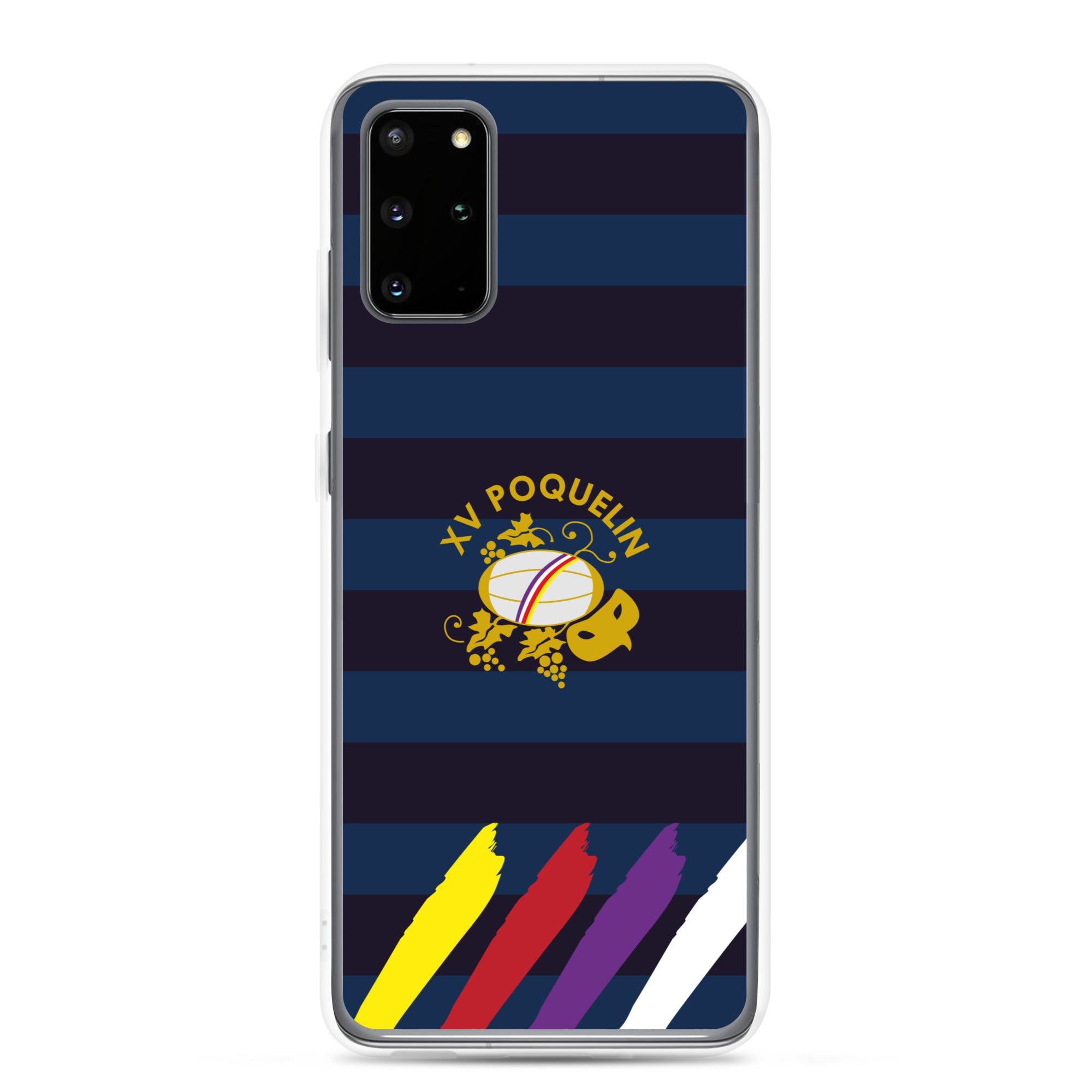 XV Poquelin - Coque Samsung®