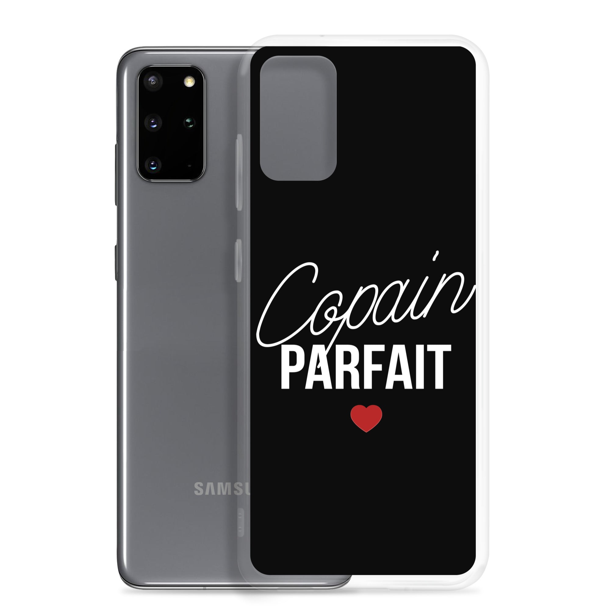 Copain parfait - Coque Samsung®