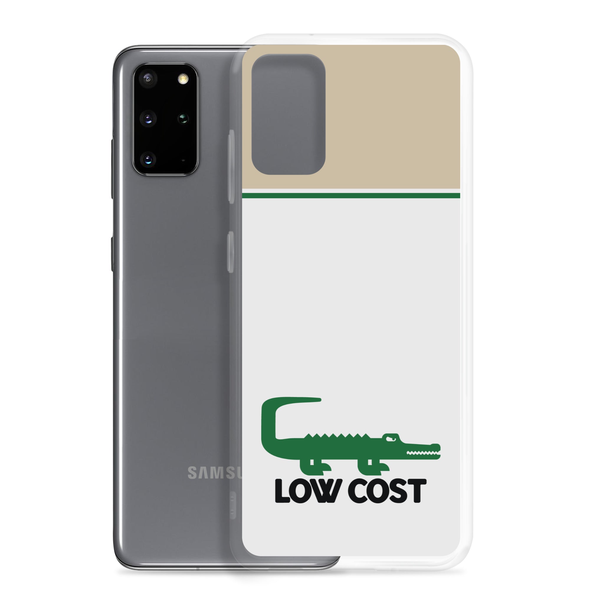 Low Cost - Coque Samsung®