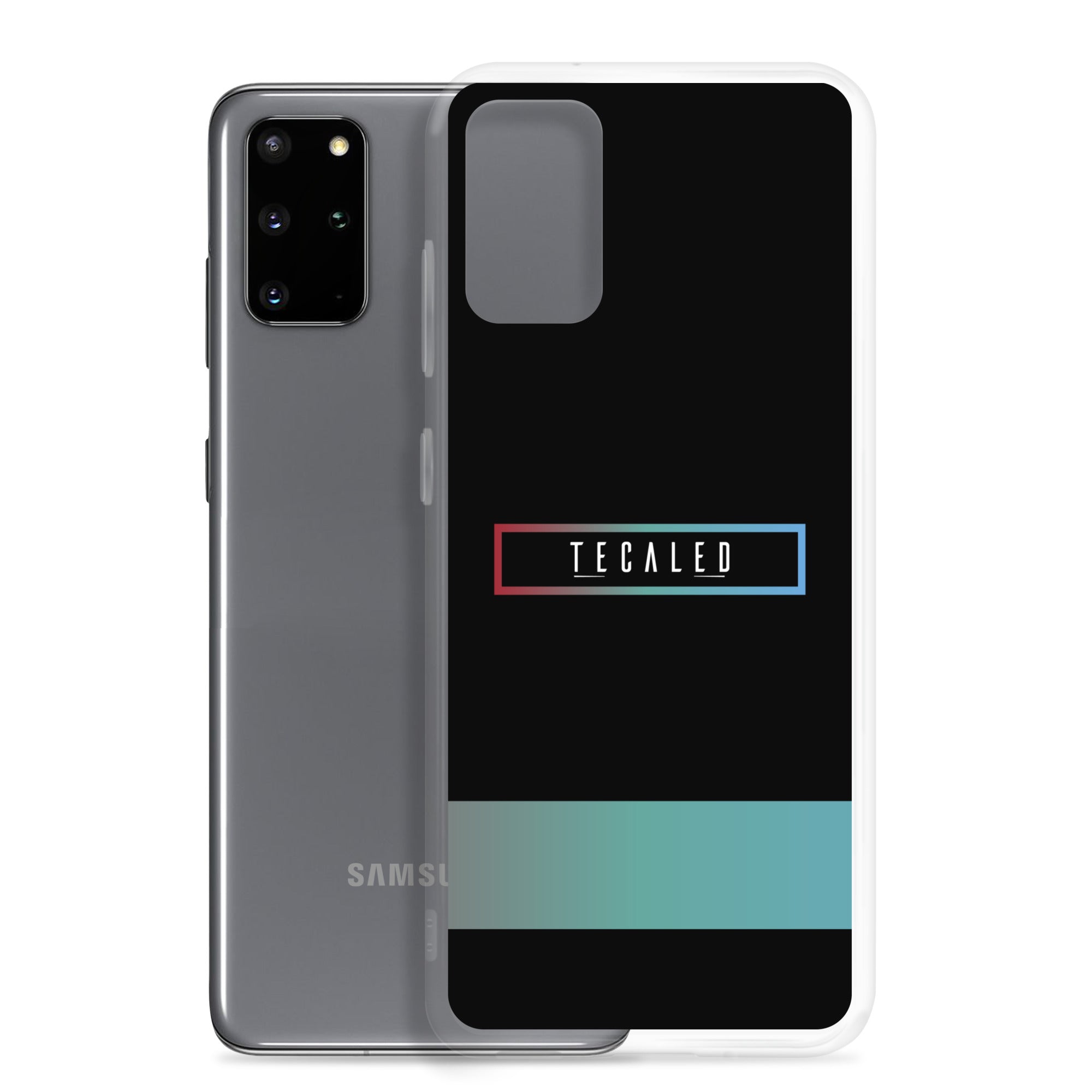 Tecaled - Coque Samsung®