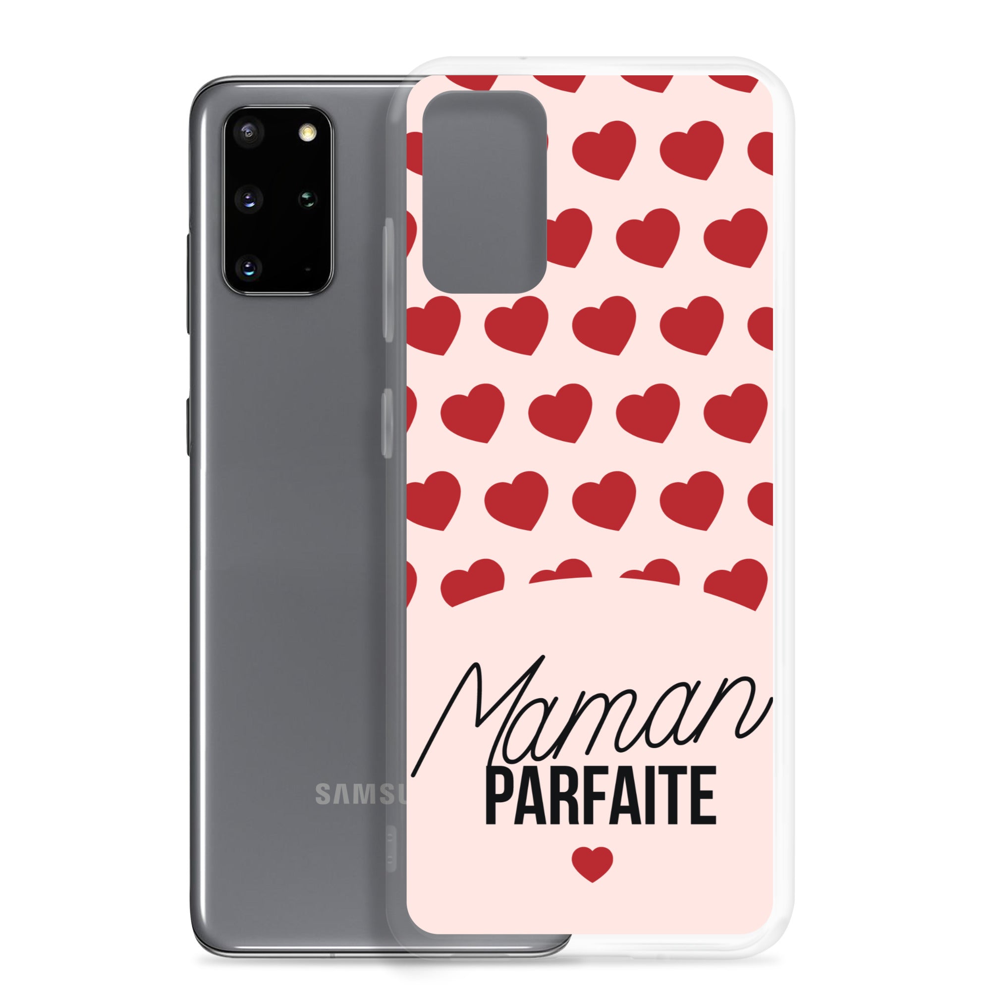 Maman Parfaite - Coque Samsung®