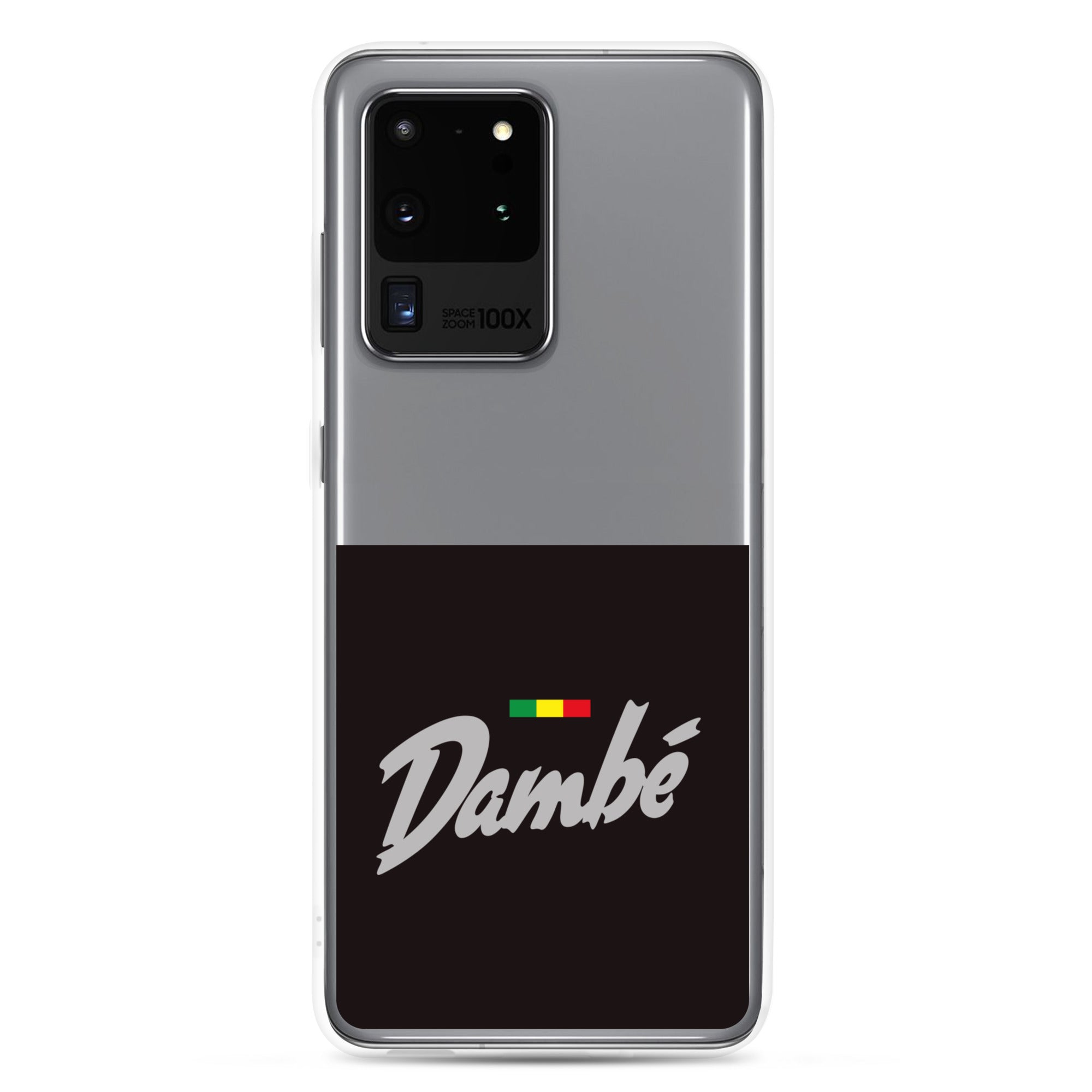 Dambé - Coque Samsung®