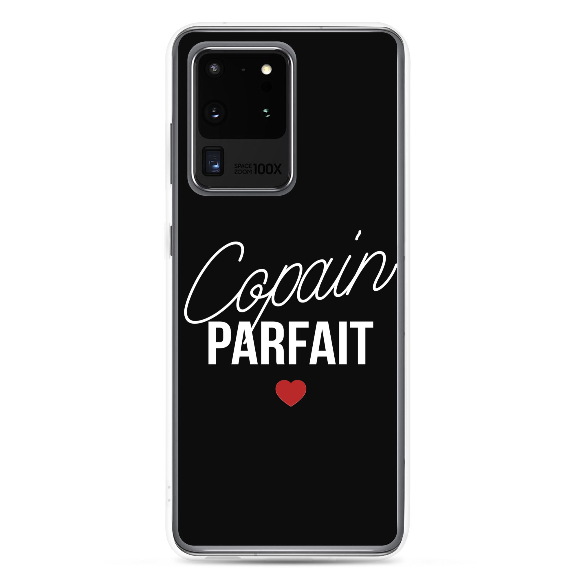 Copain parfait - Coque Samsung®