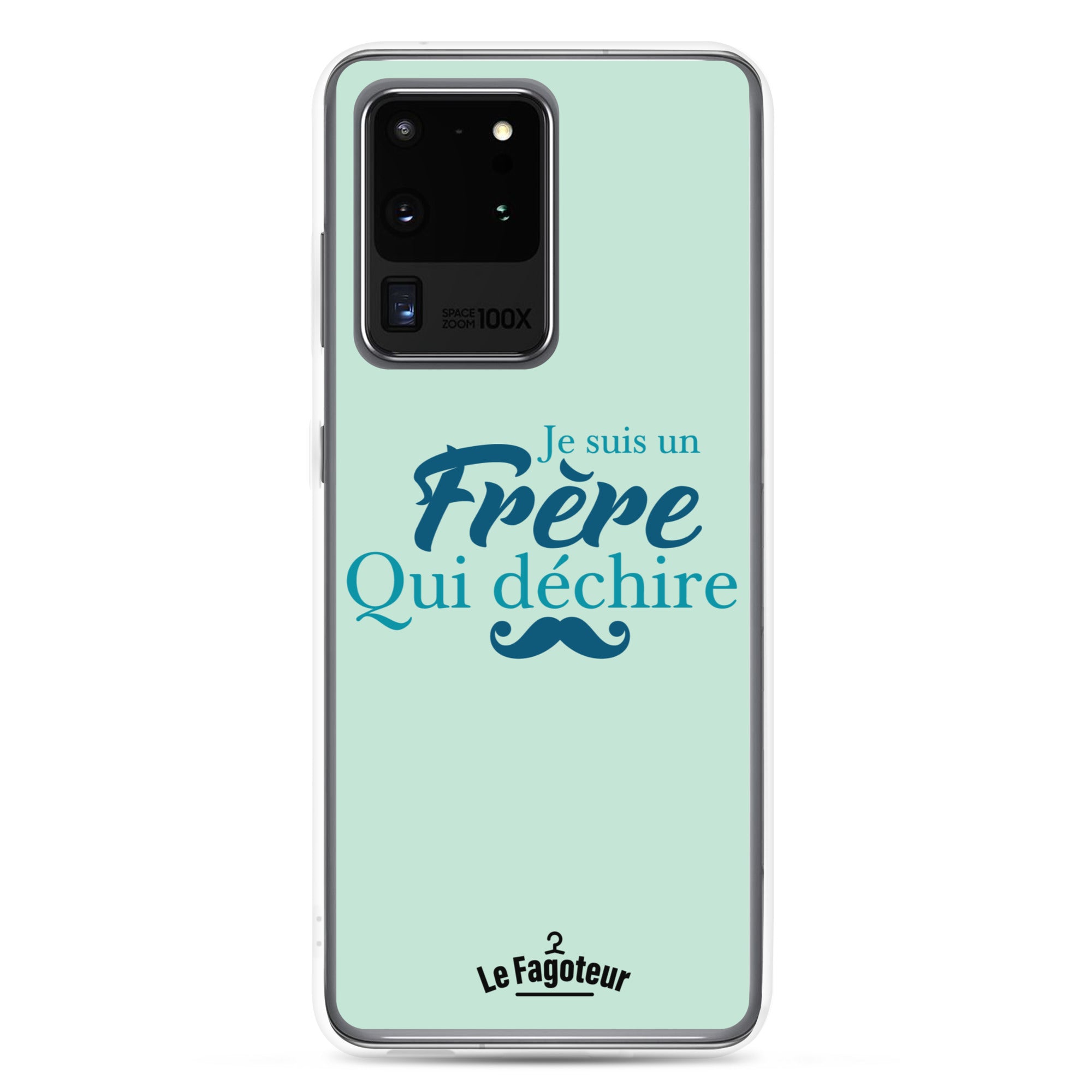 Frère qui déchire - Coque Samsung®