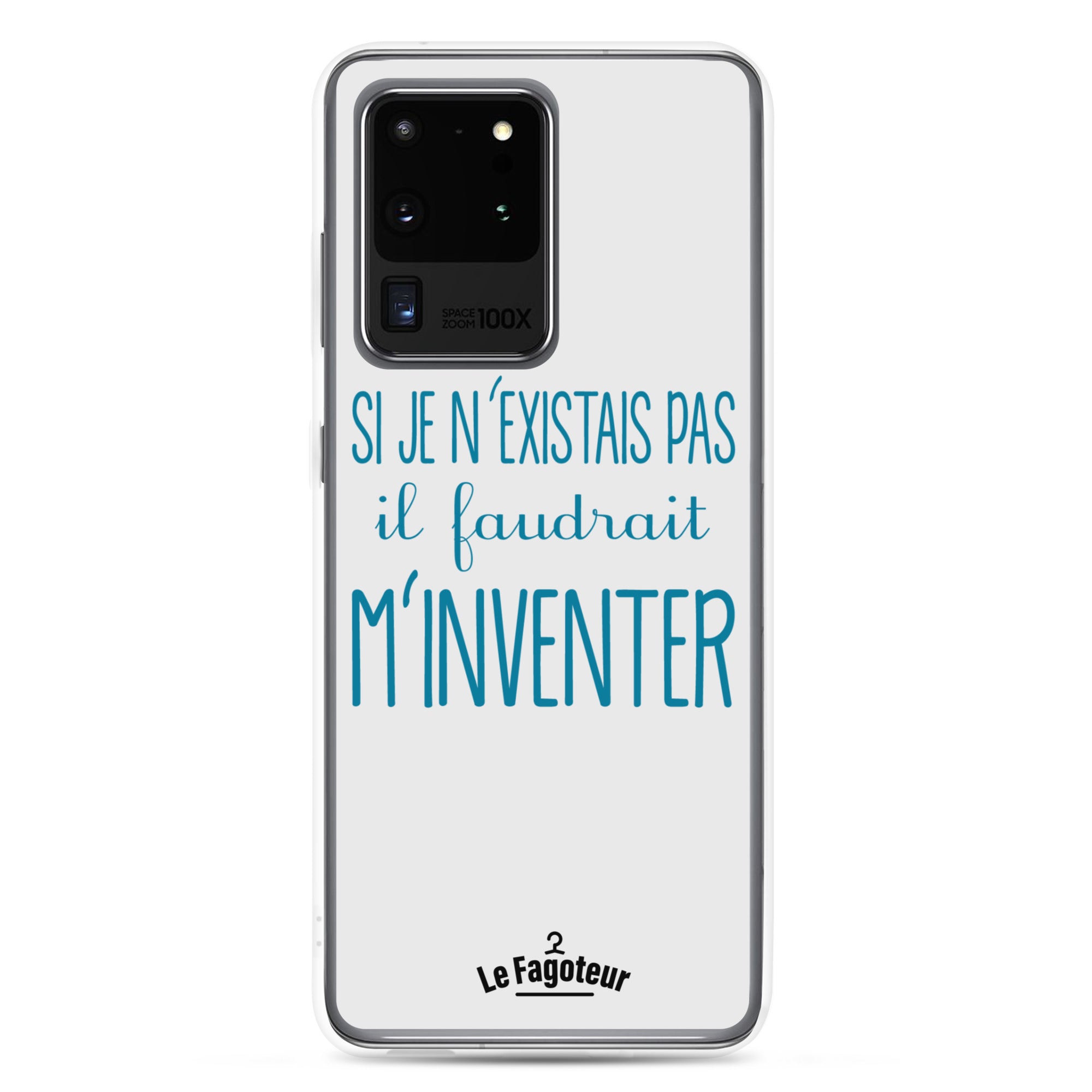 Si je n&