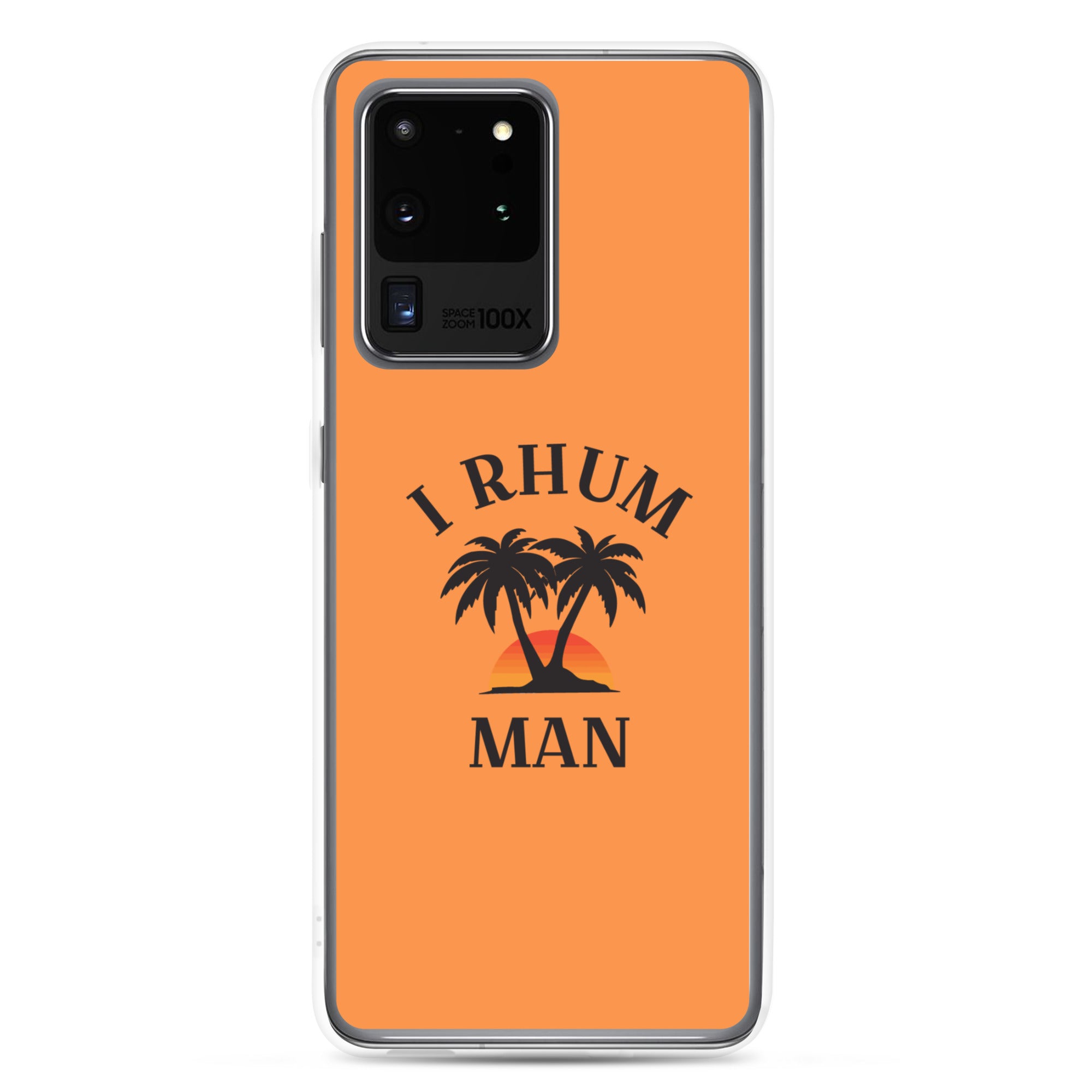 I Rhum man - Coque Samsung®