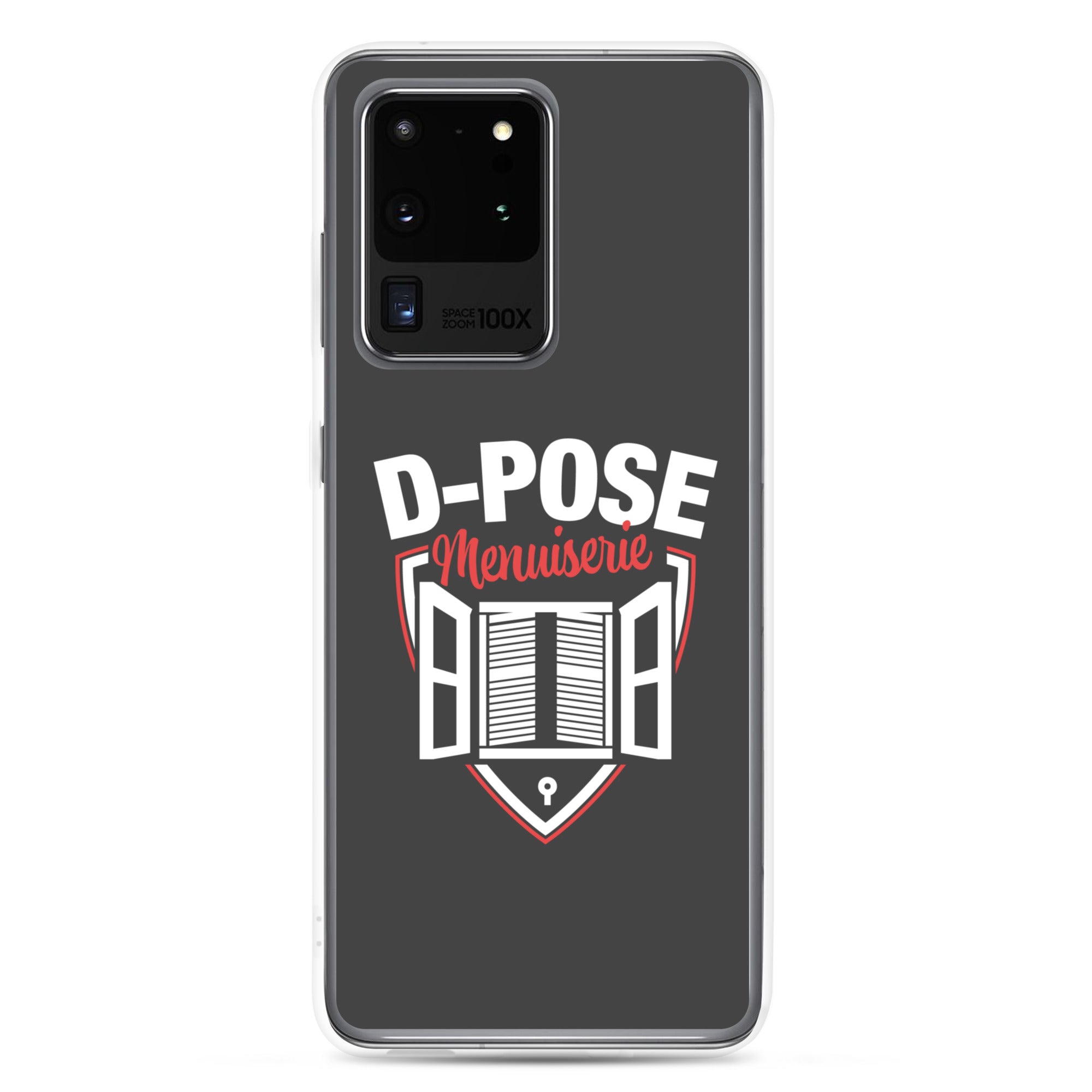 D-Pose - Coque Samsung®
