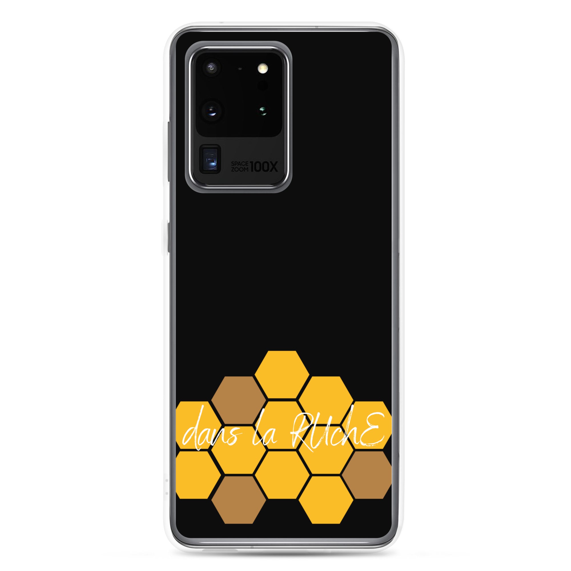 Dans la ruche - Coque Samsung®