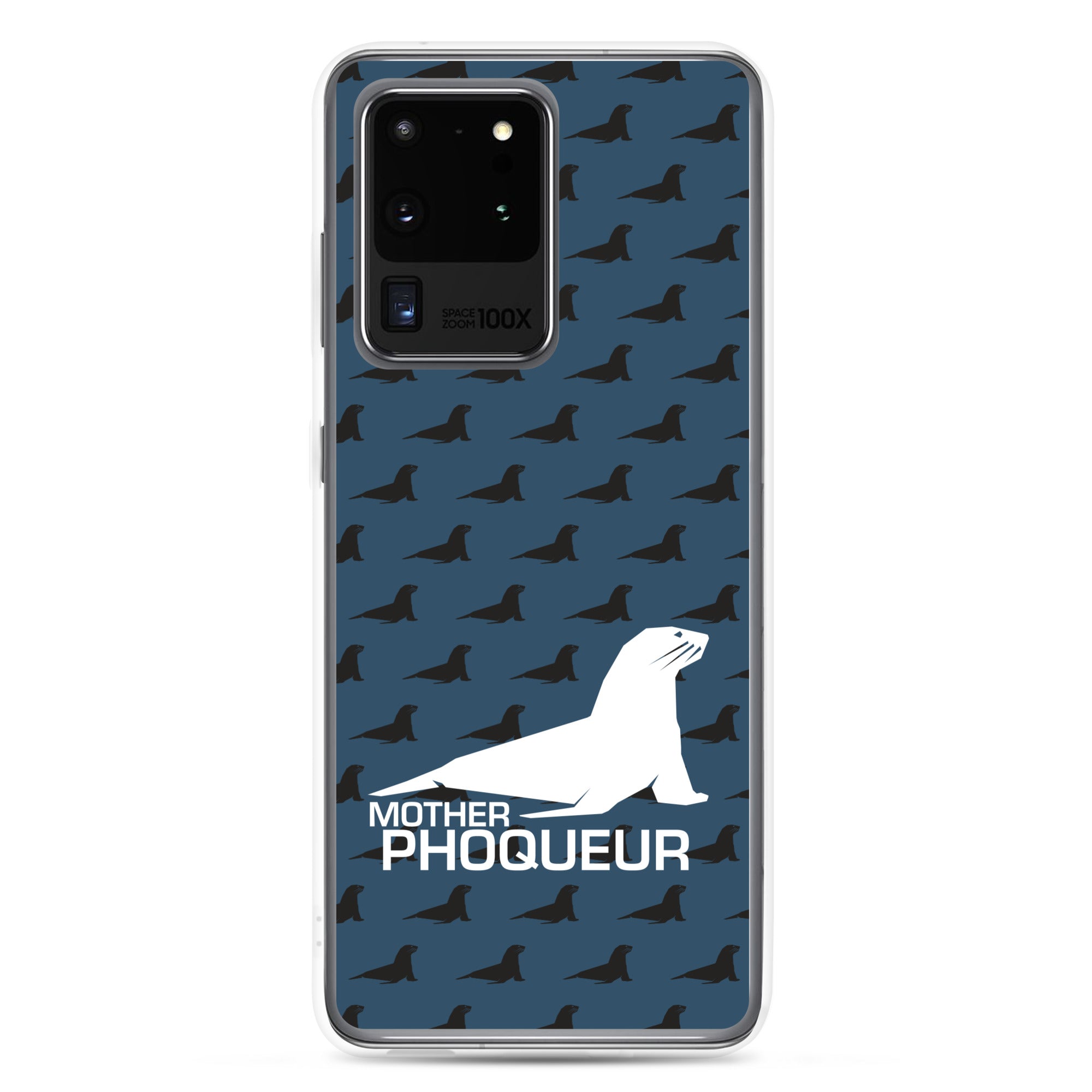 Mother Phoqueur - Coque Samsung®