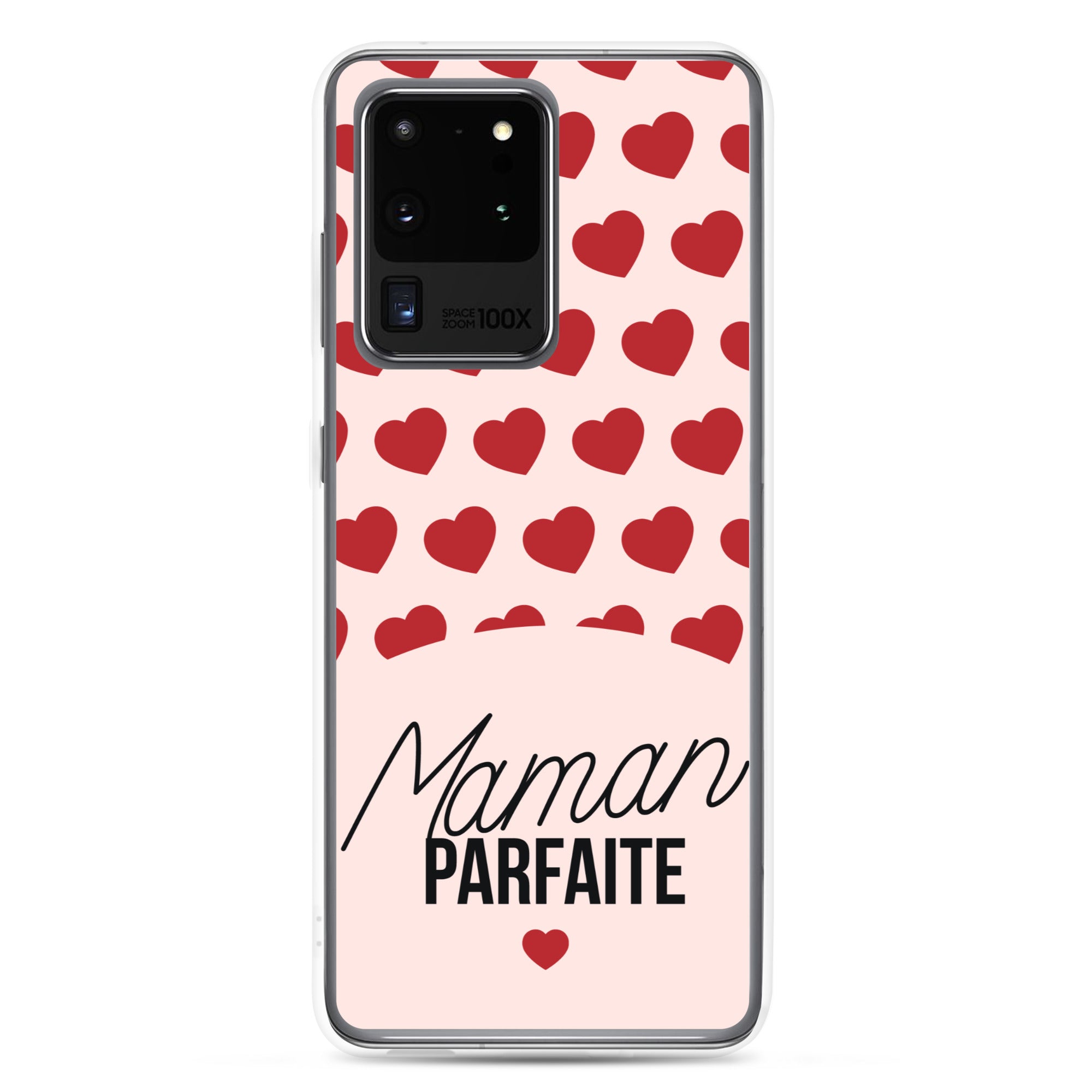 Maman Parfaite - Coque Samsung®