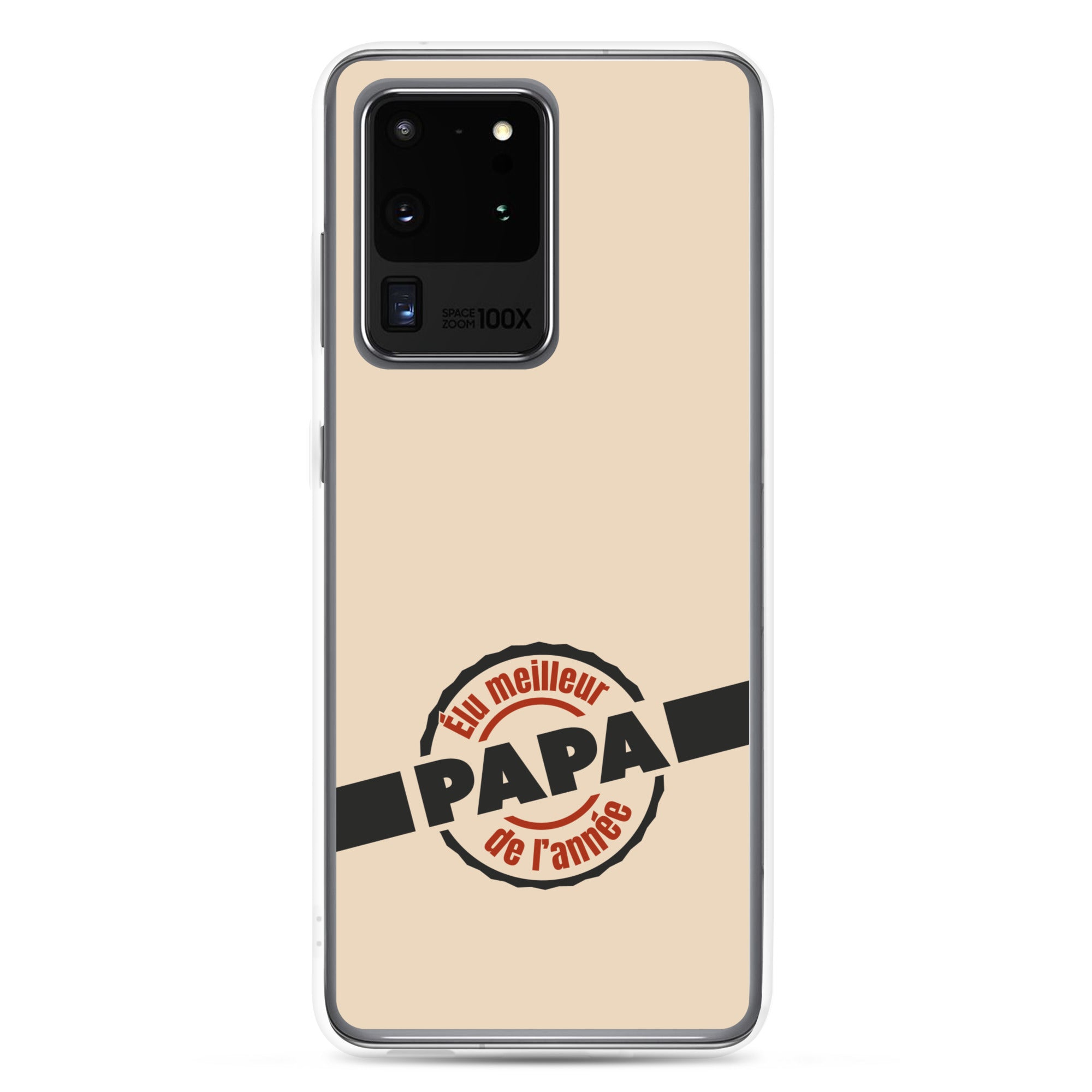 Elu-meilleur-papa - Coque Samsung®