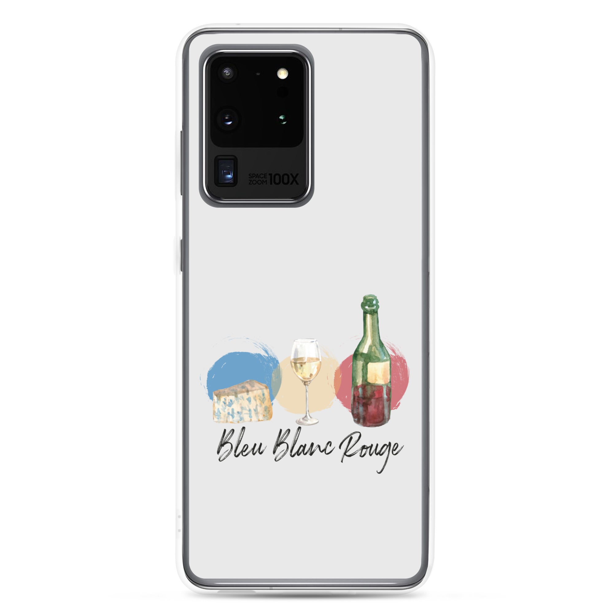 Bleu Blanc Rouge - Coque Samsung®