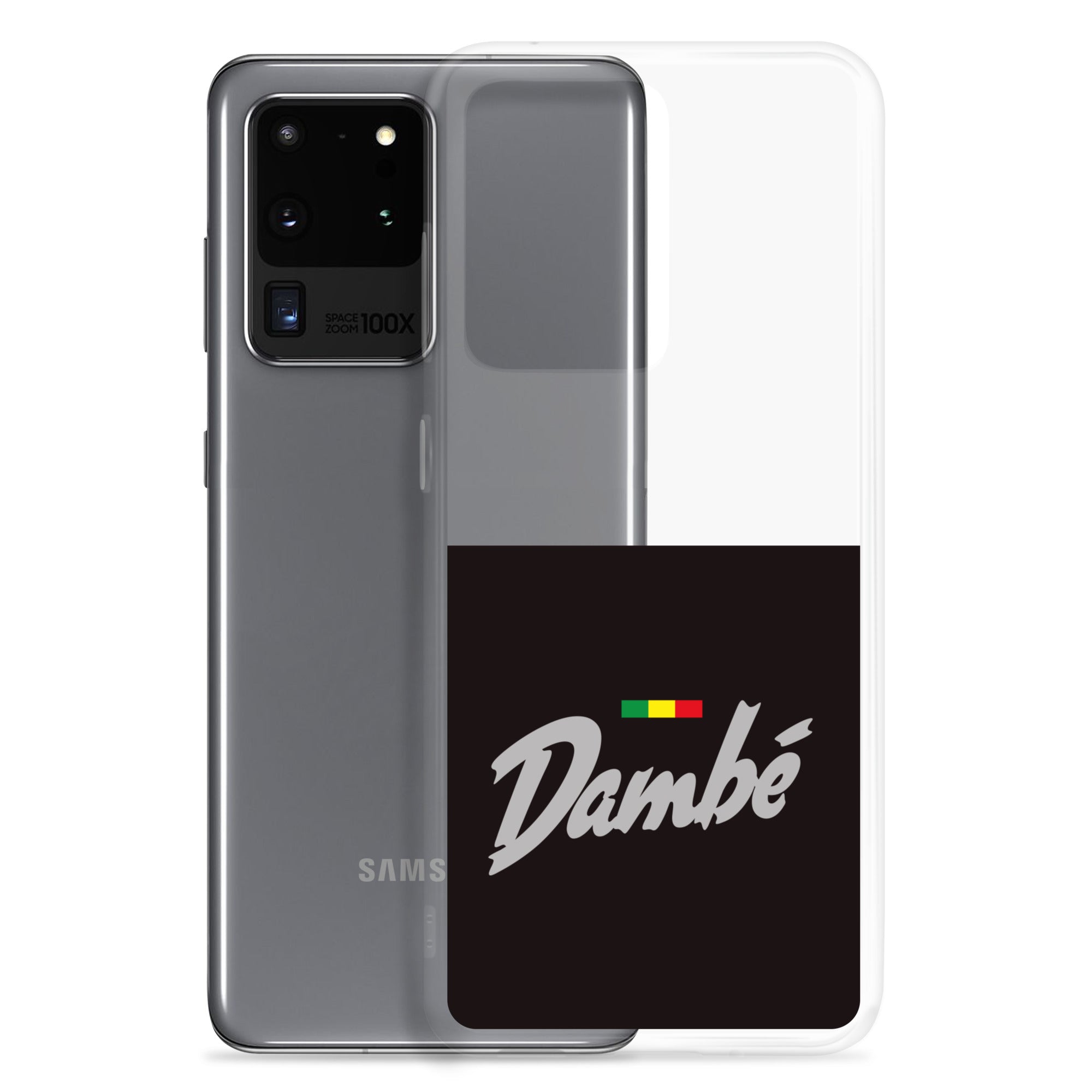 Dambé - Coque Samsung®