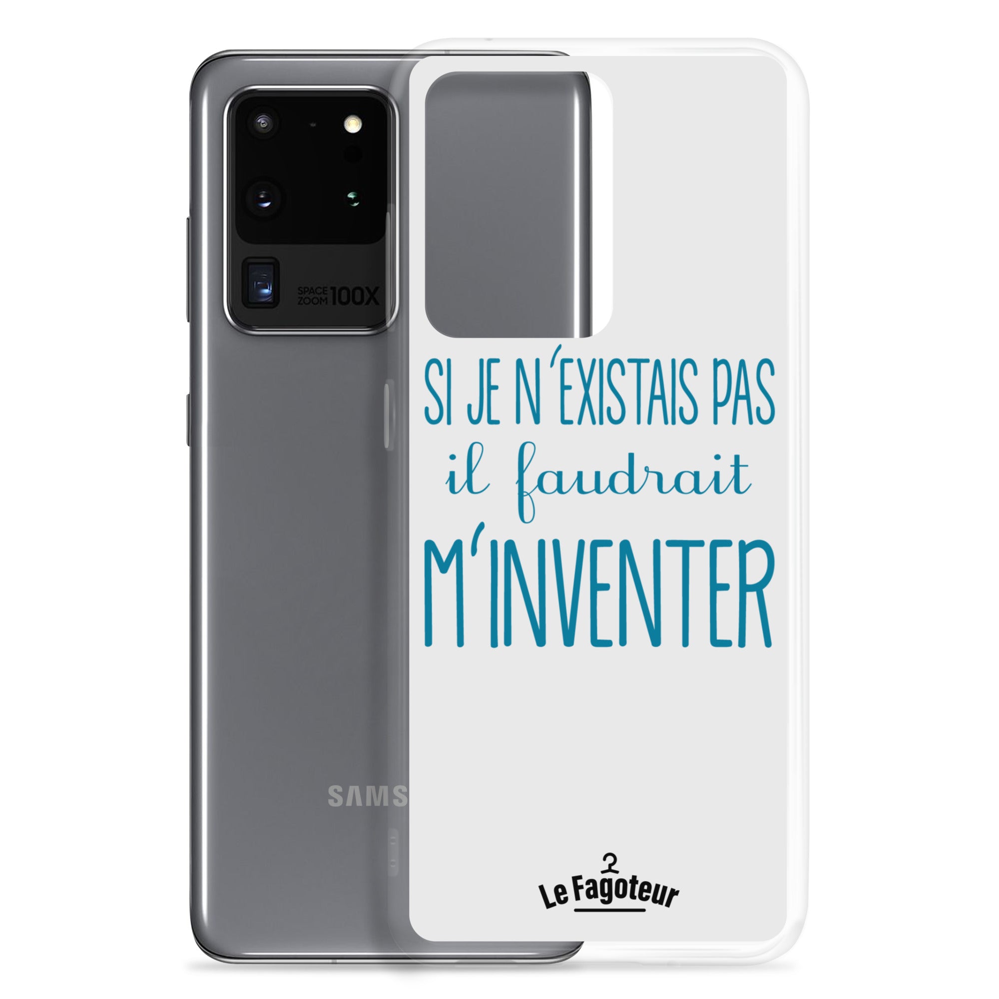 Si je n&