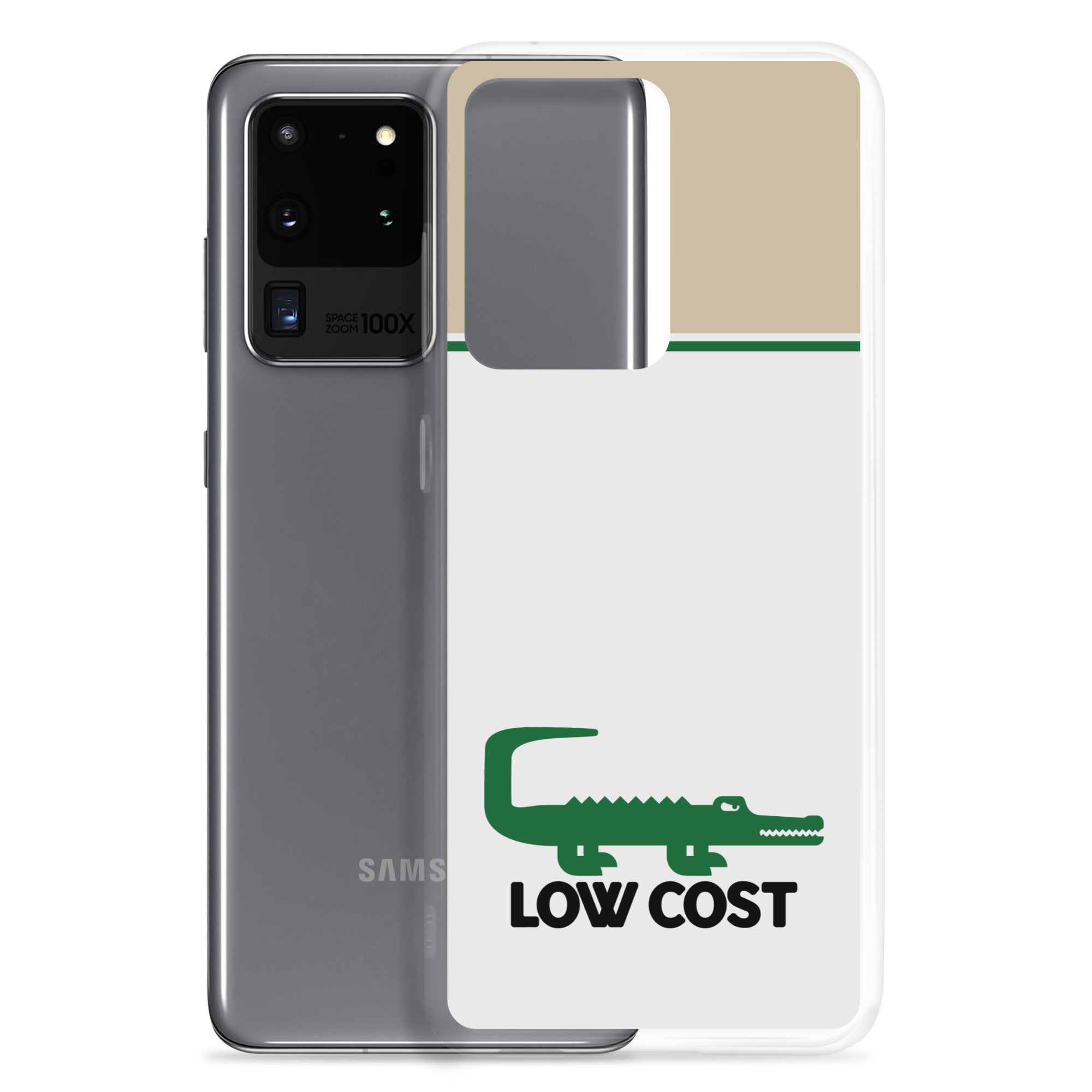 Low Cost - Coque Samsung®