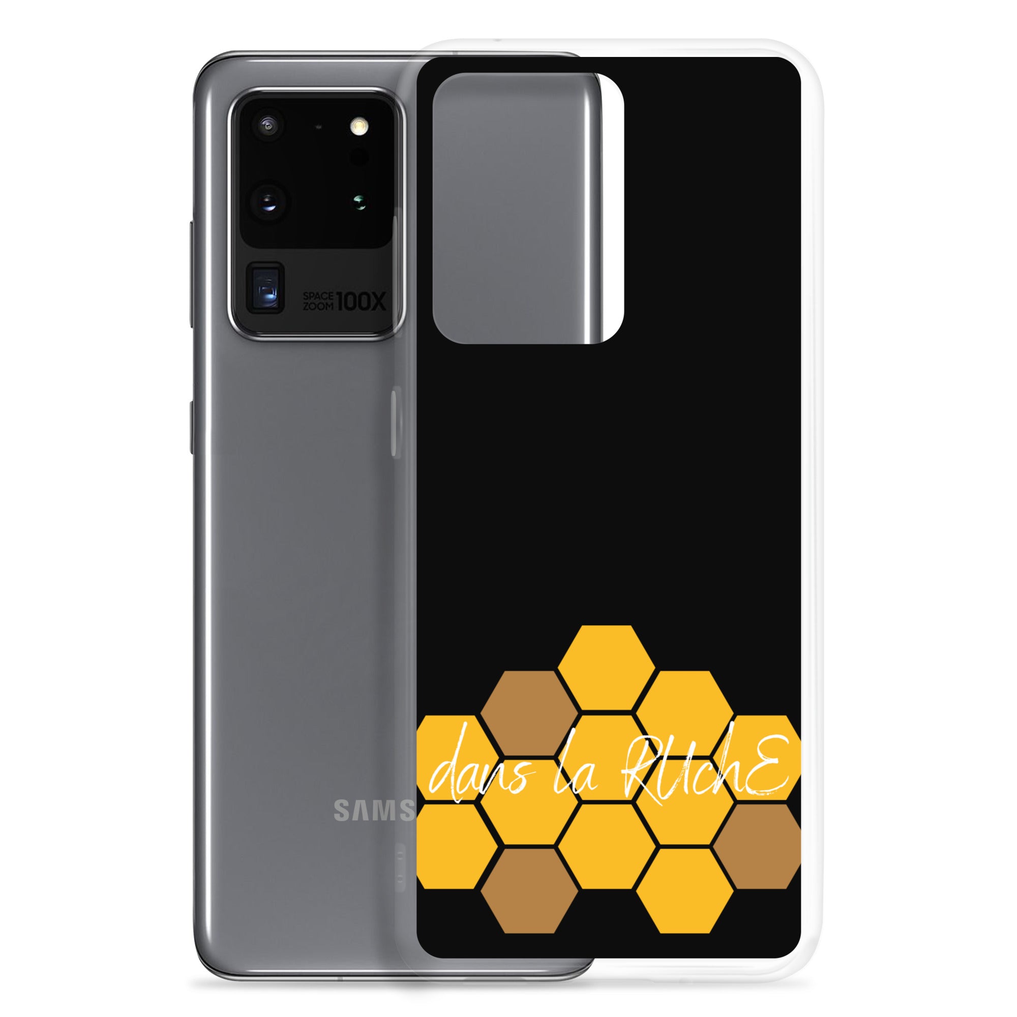 Dans la ruche - Coque Samsung®