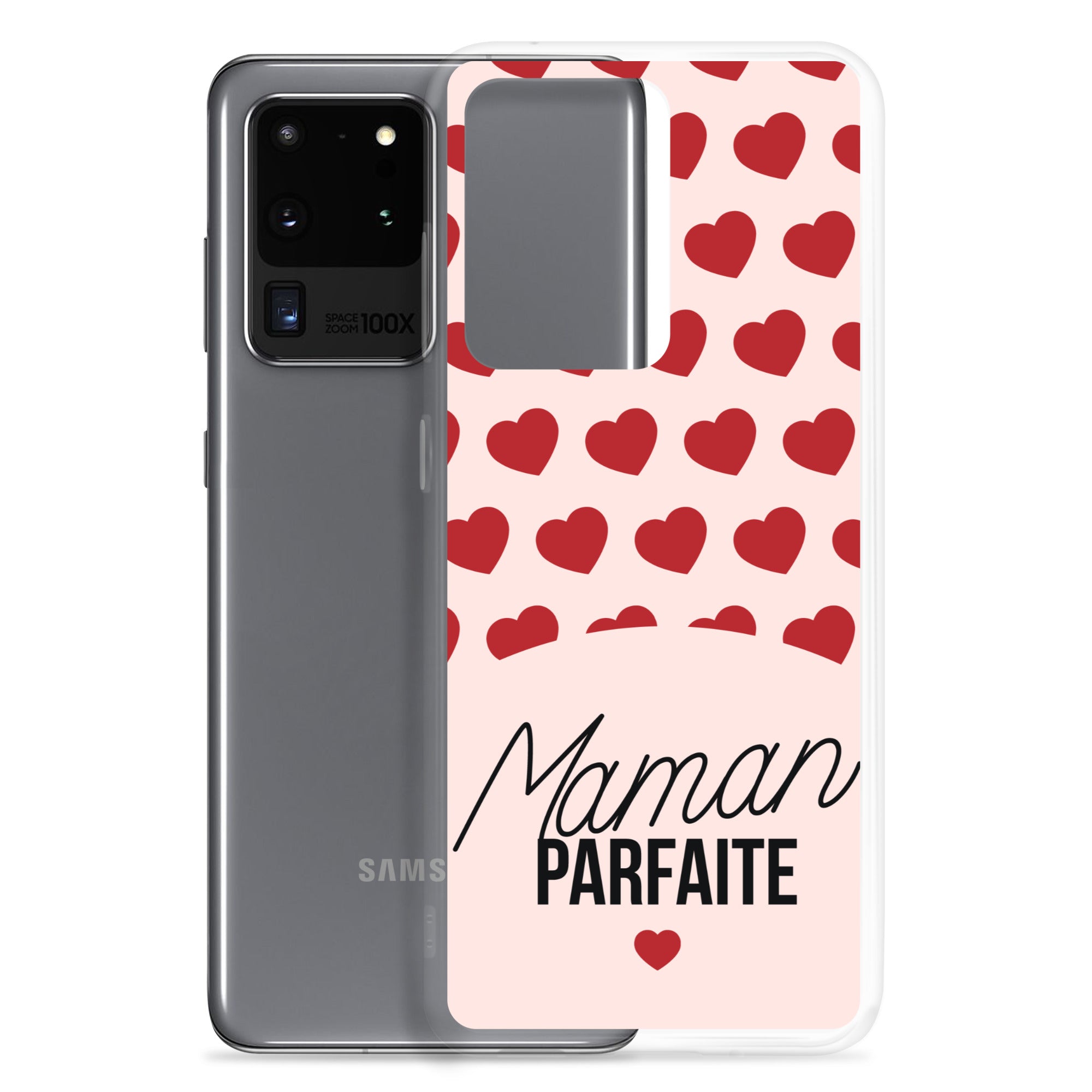Maman Parfaite - Coque Samsung®