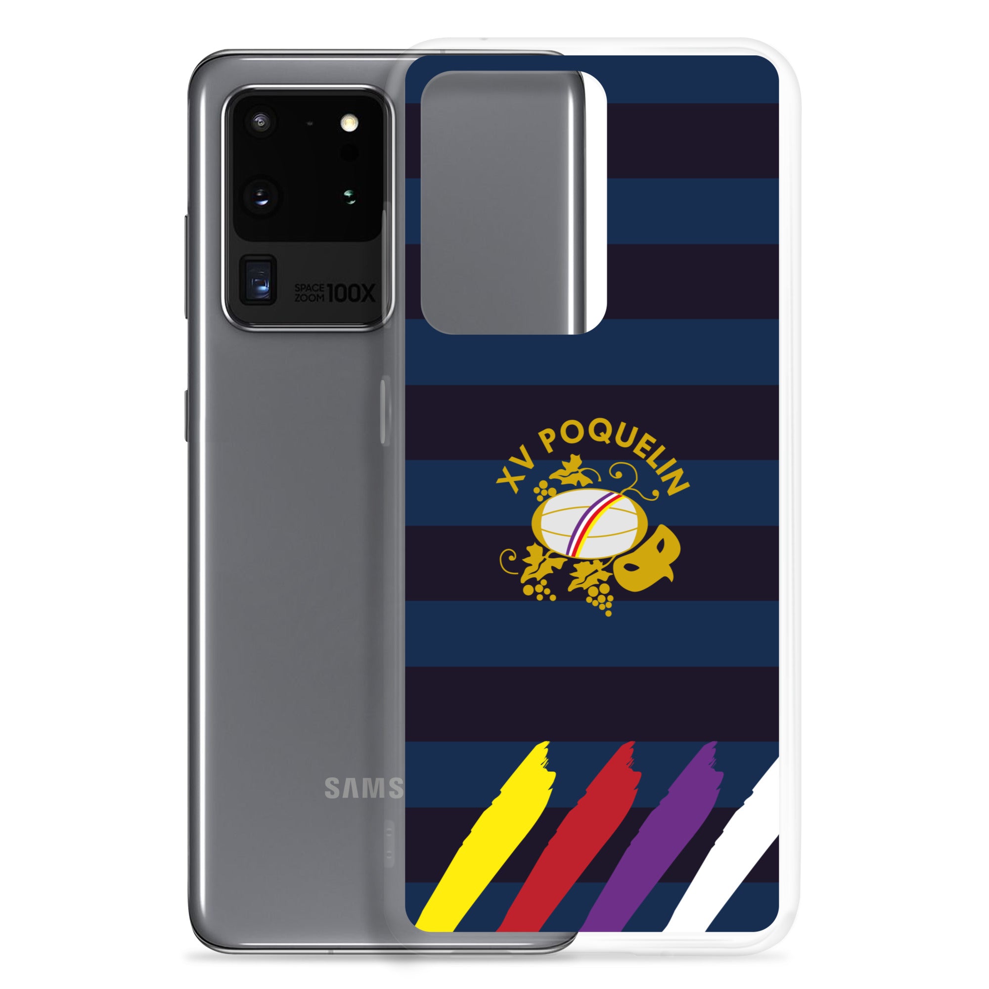 XV Poquelin - Coque Samsung®