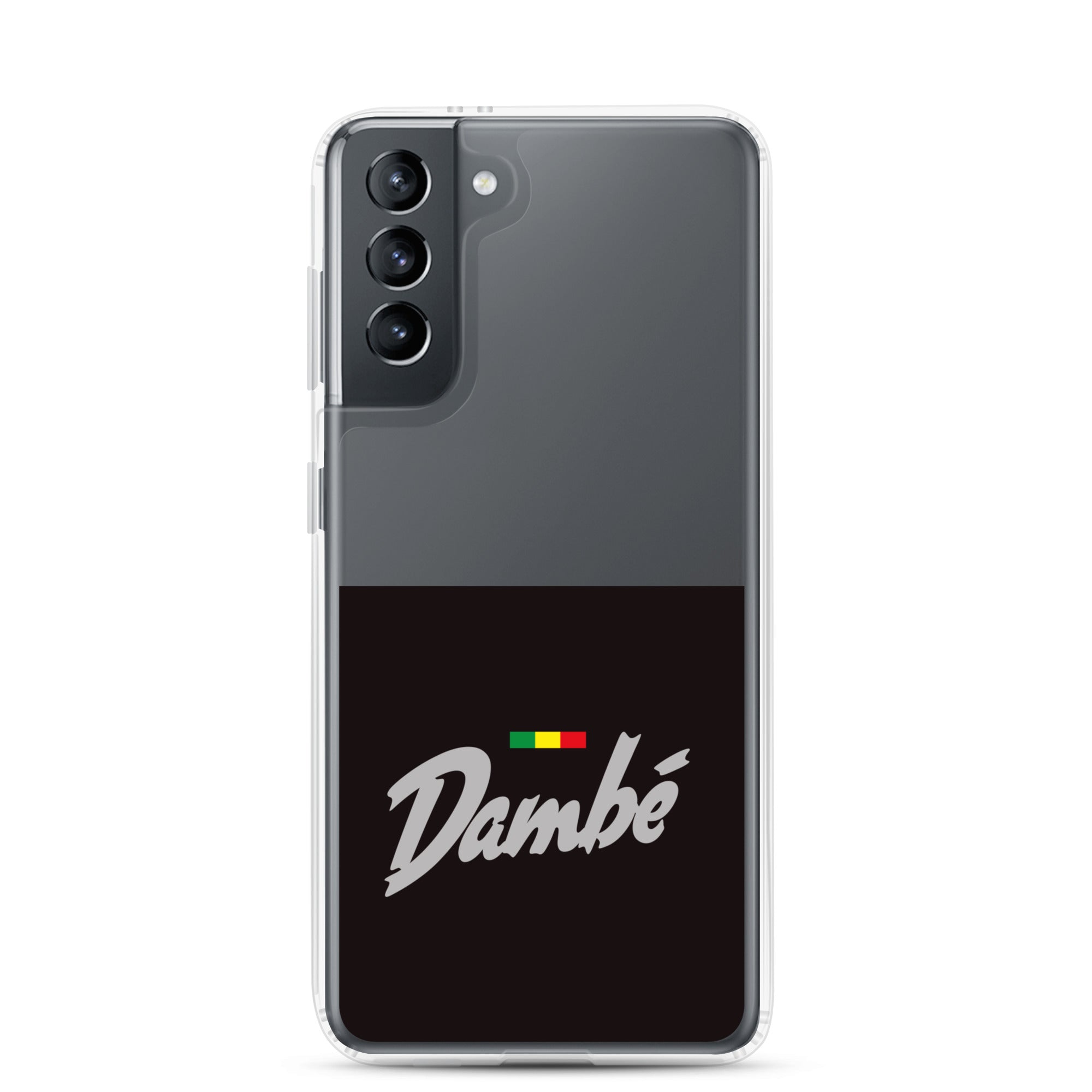 Dambé - Coque Samsung®