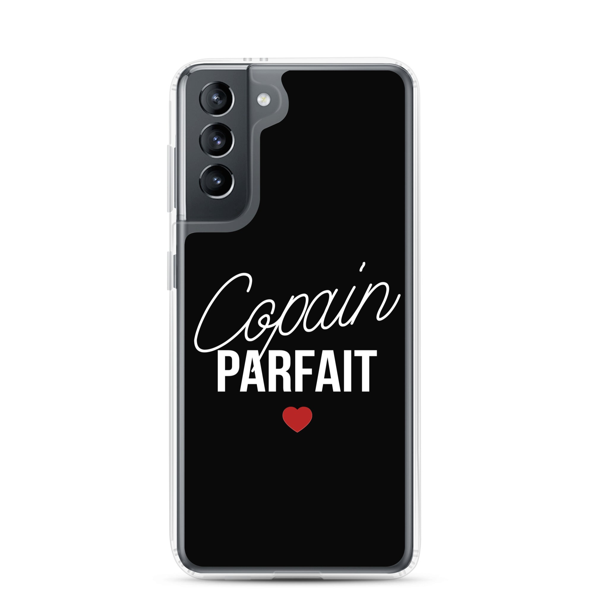 Copain parfait - Coque Samsung®