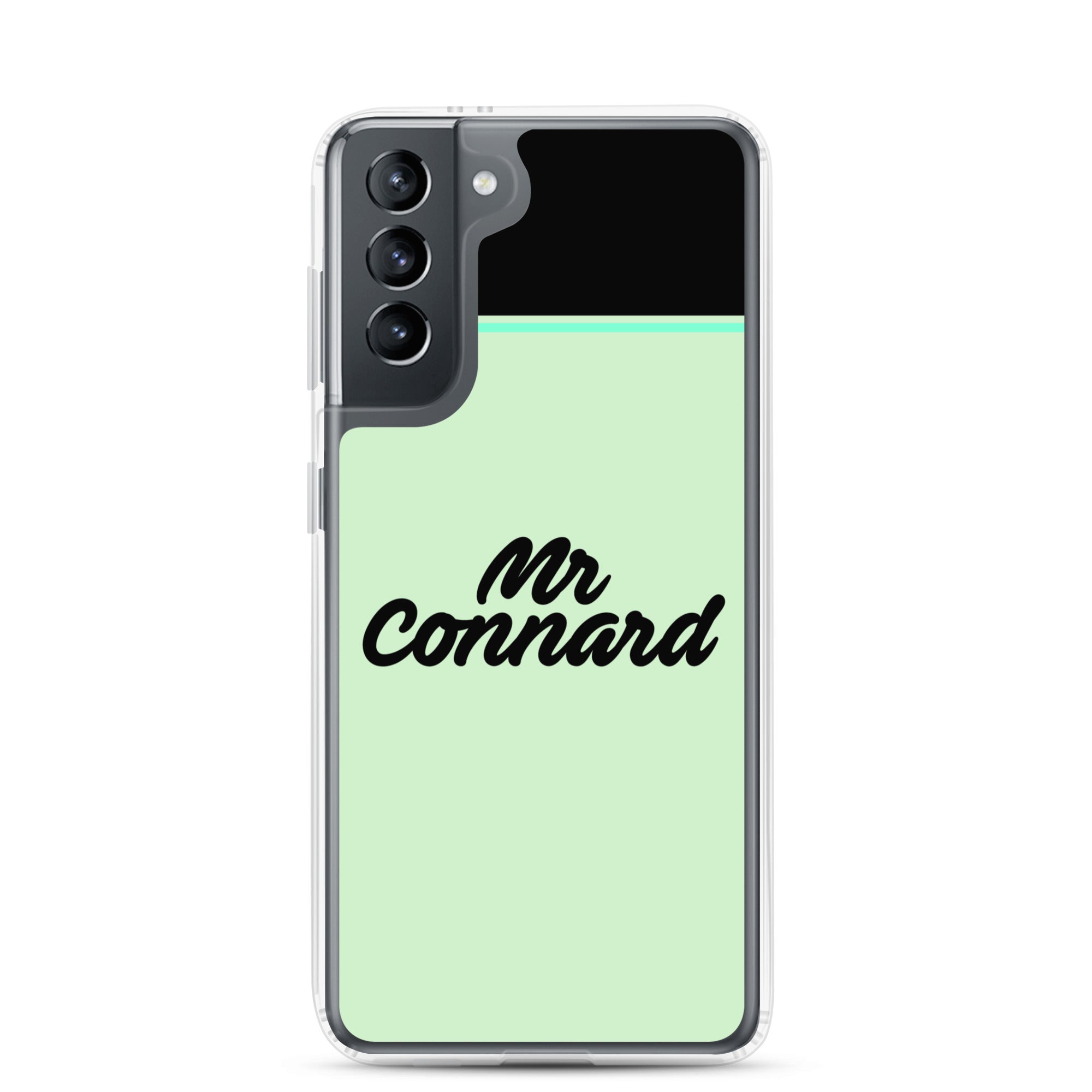 Mr connard - Coque Samsung®
