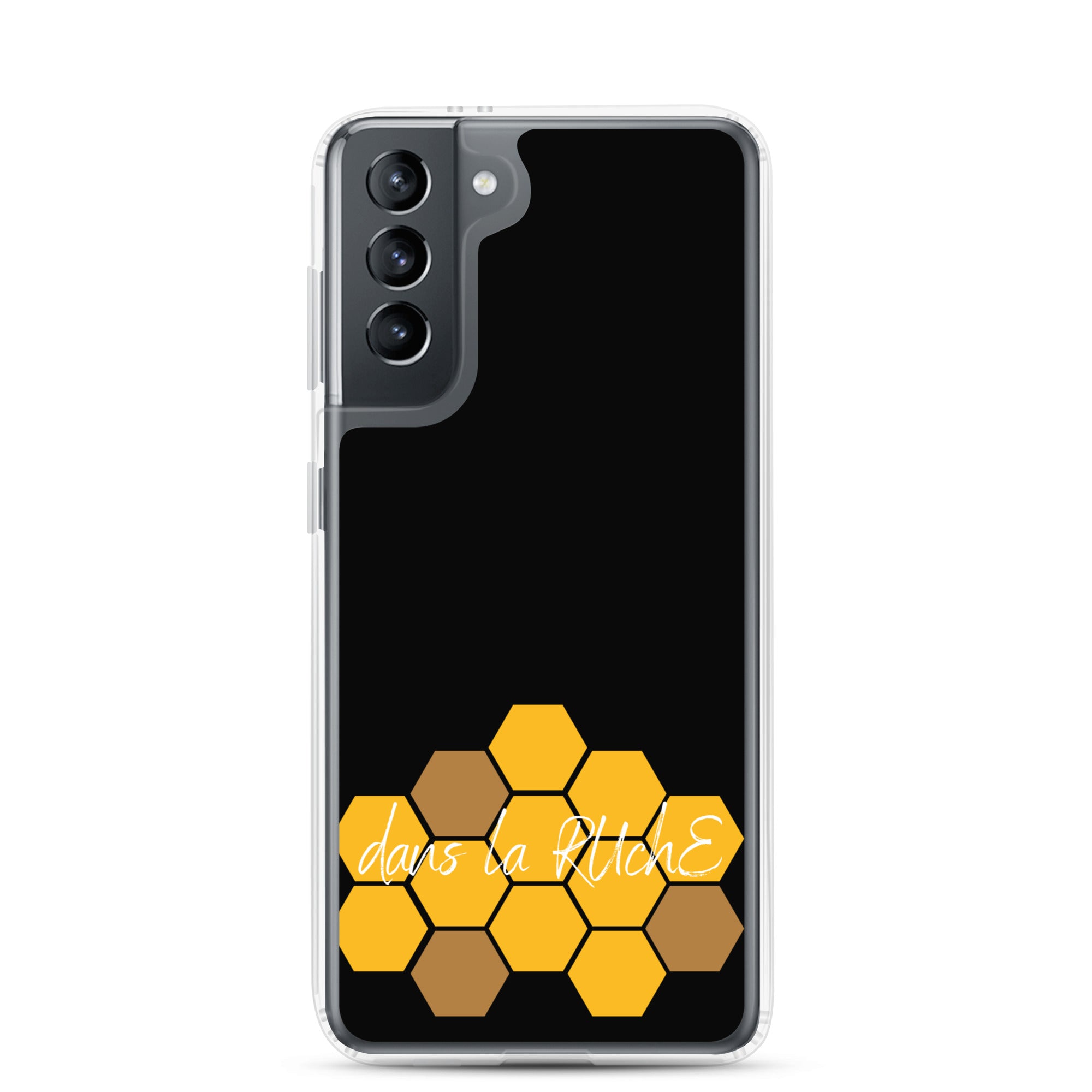 Dans la ruche - Coque Samsung®