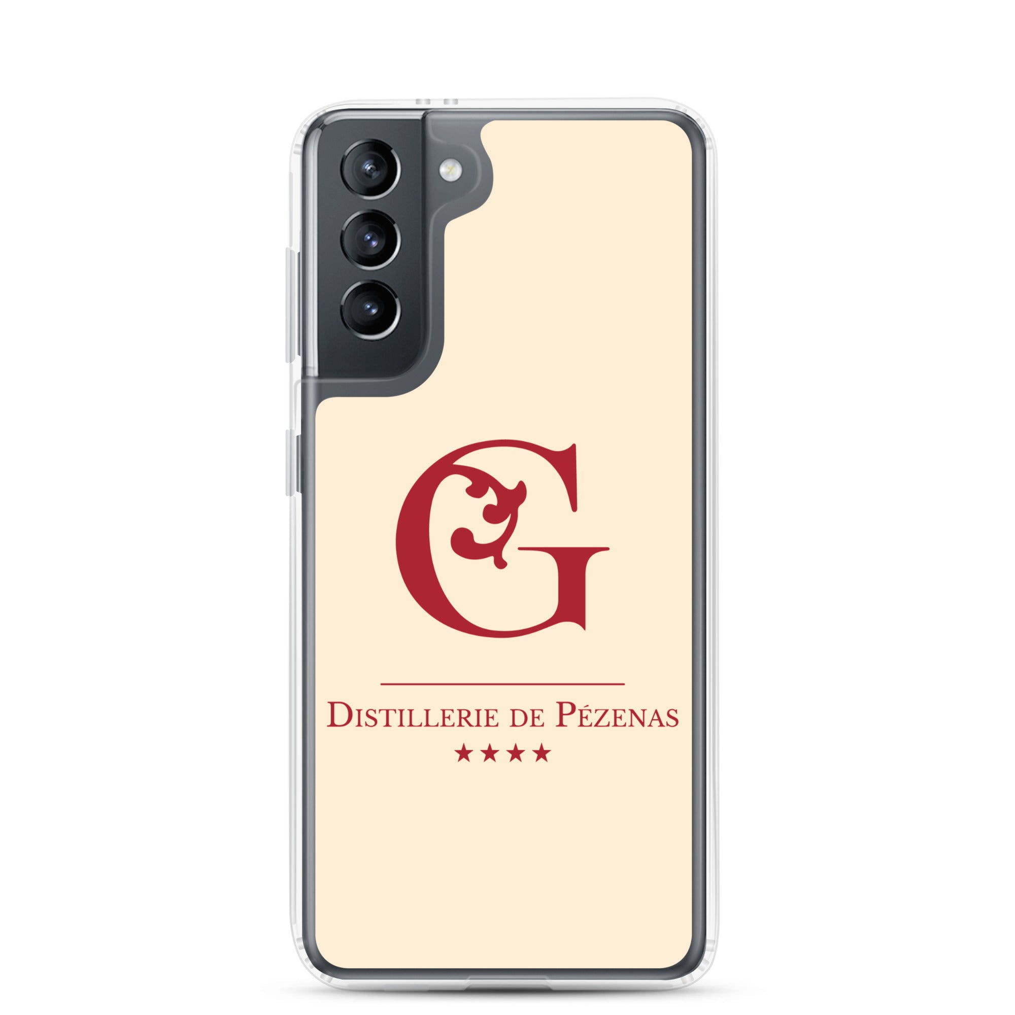 La Distillerie - Garrigae - Coque Samsung®