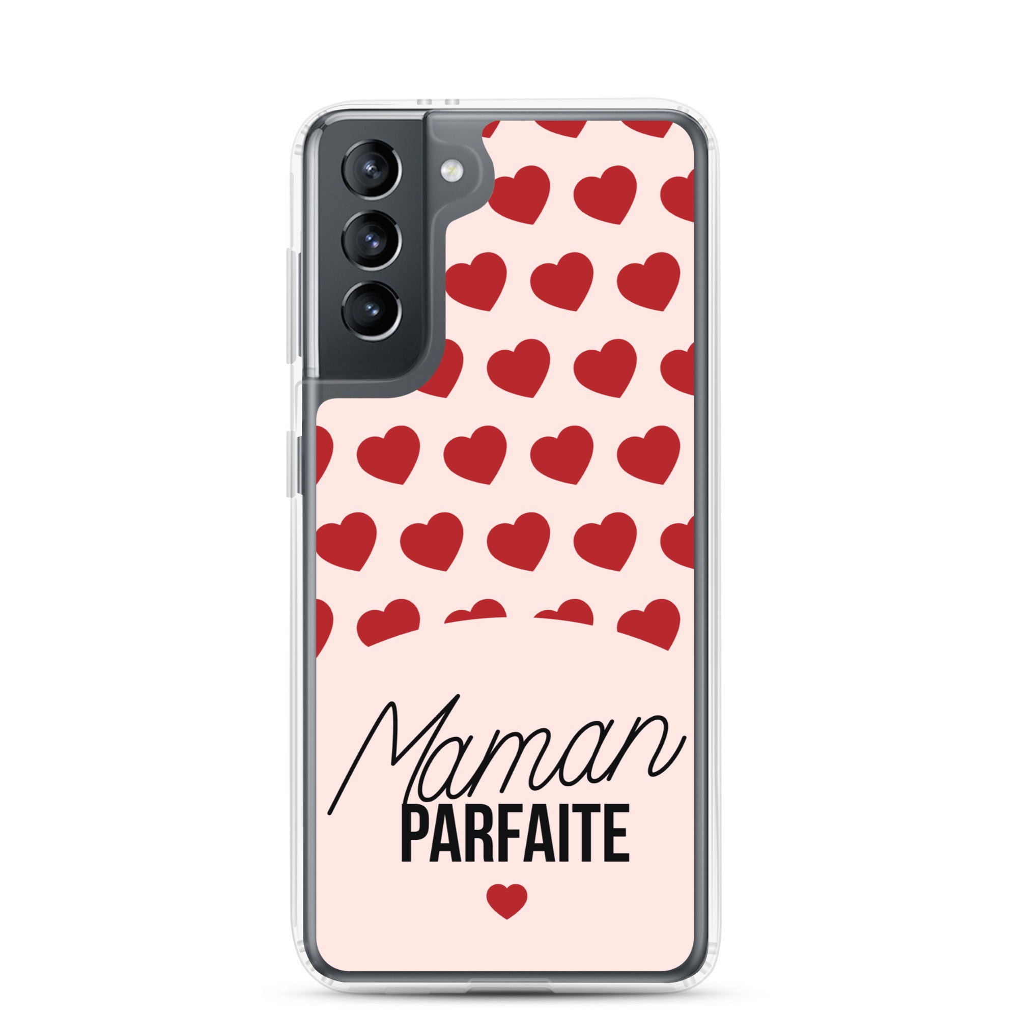 Maman Parfaite - Coque Samsung®