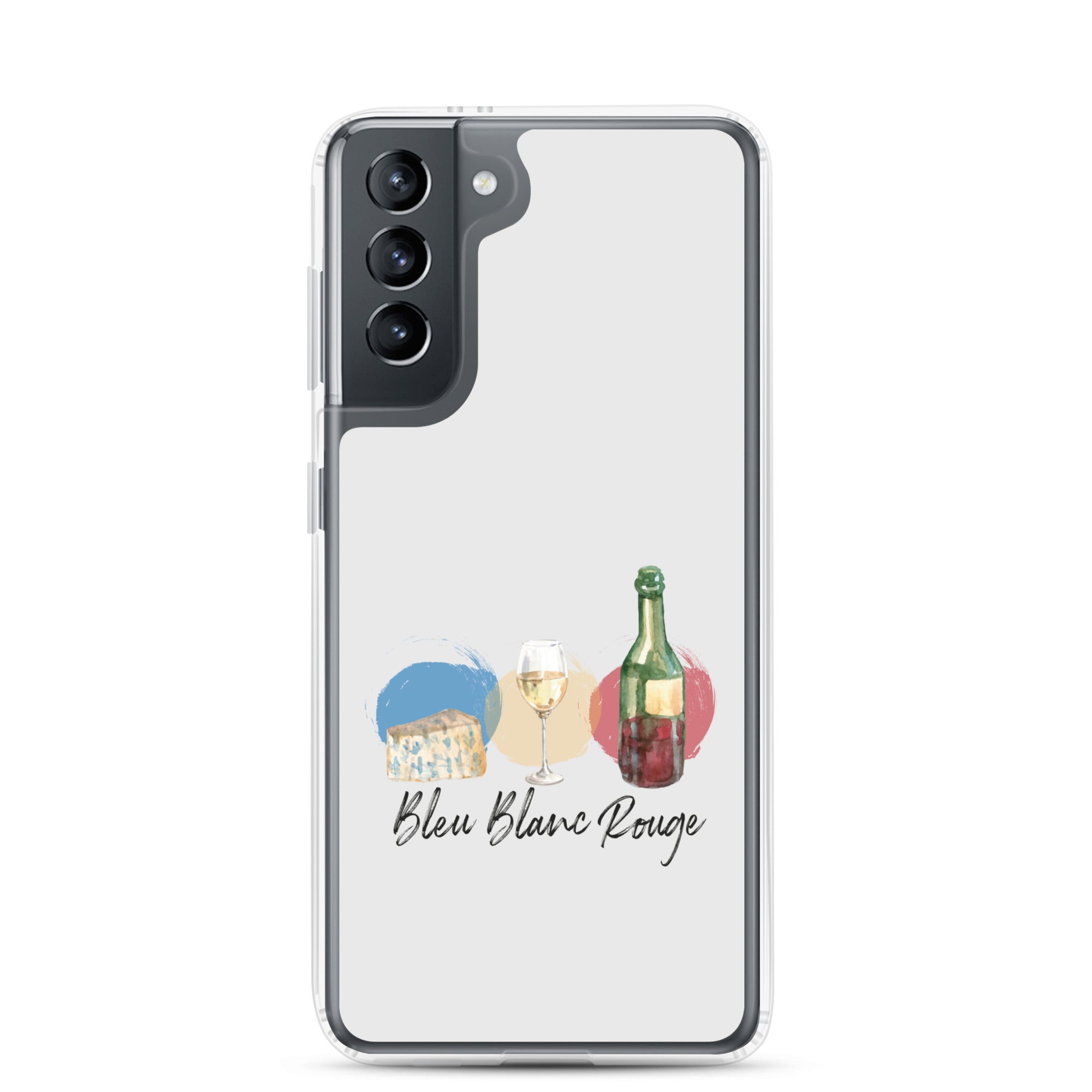 Bleu Blanc Rouge - Coque Samsung®