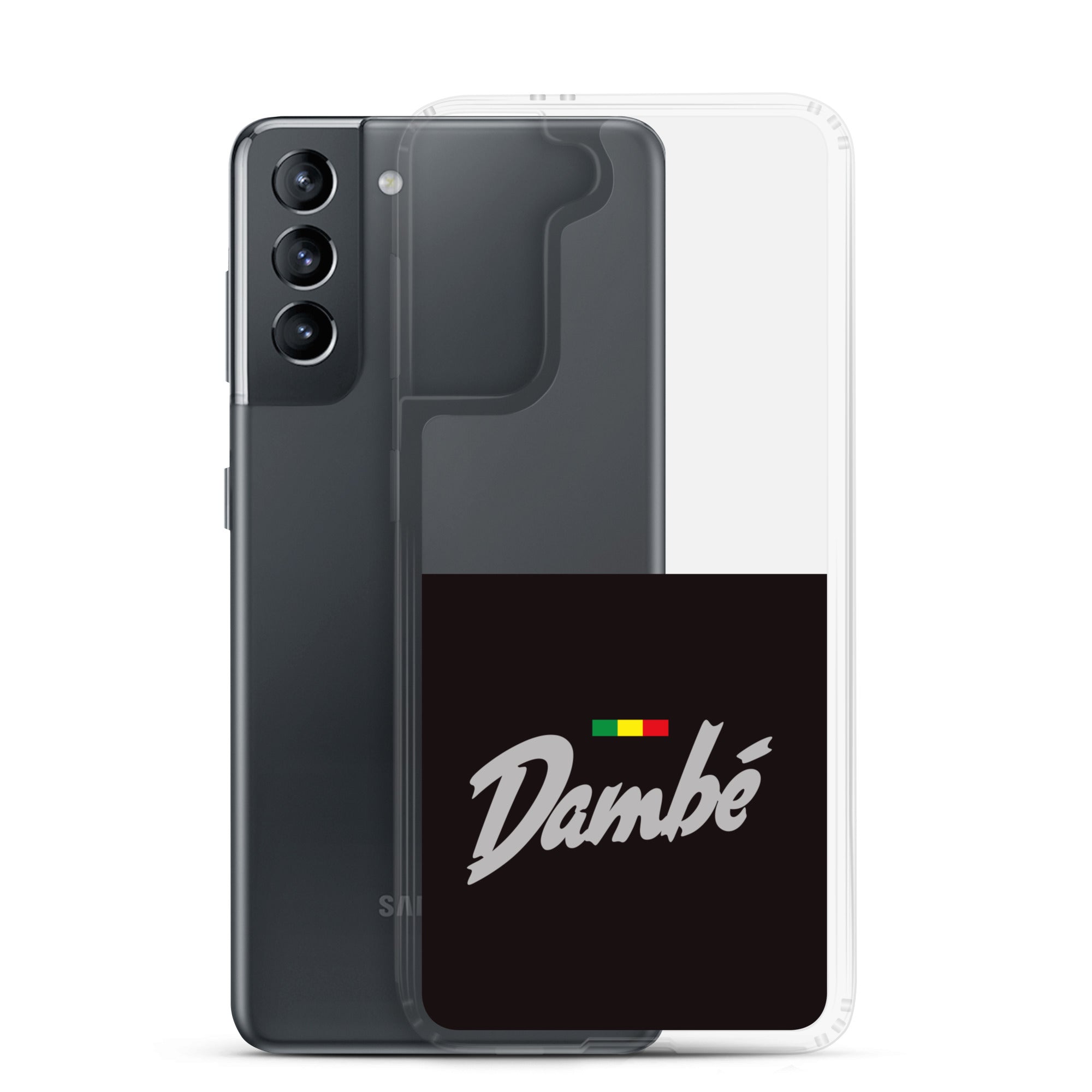 Dambé - Coque Samsung®