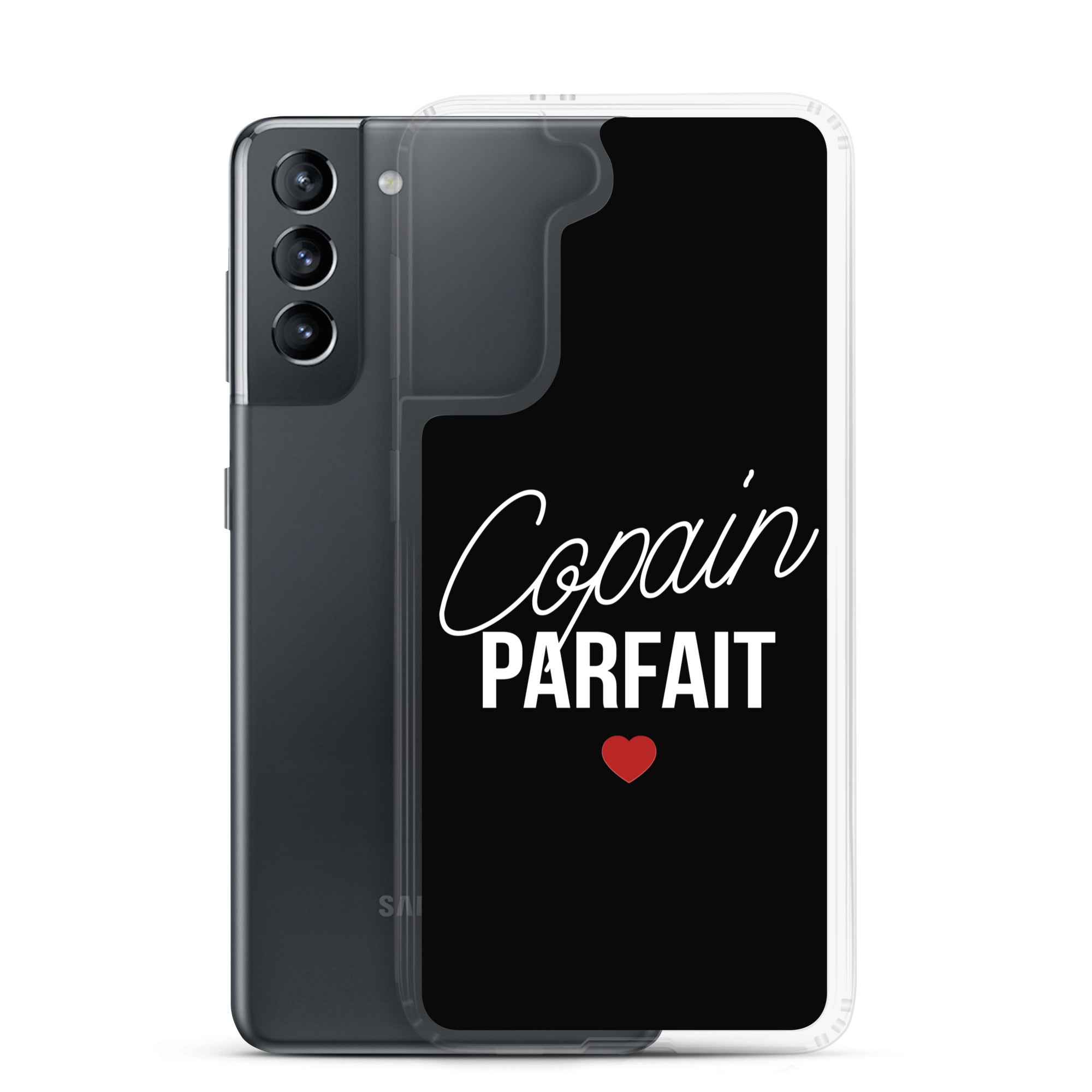 Copain parfait - Coque Samsung®